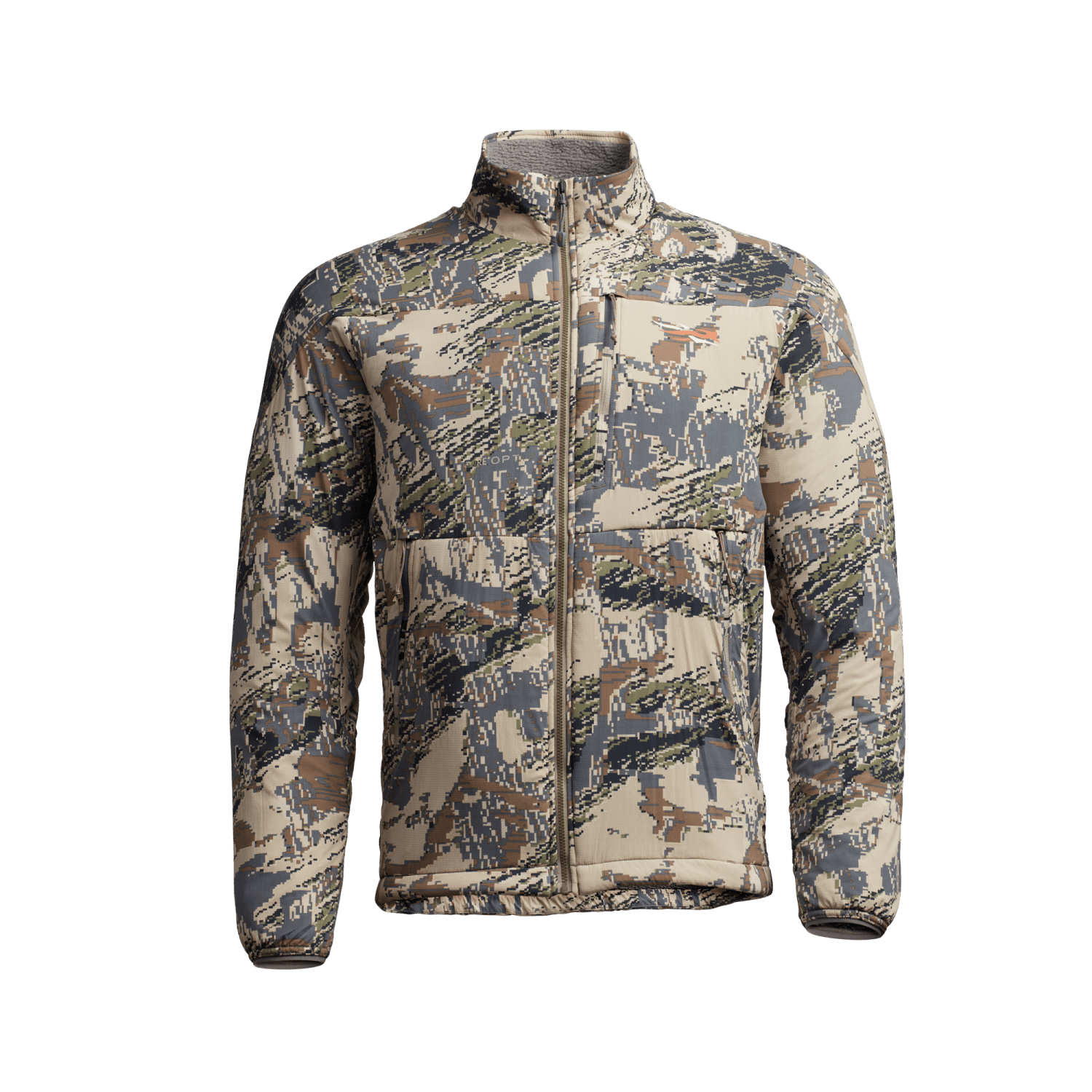 Ambient 200 Jacket Optifade Open Country M