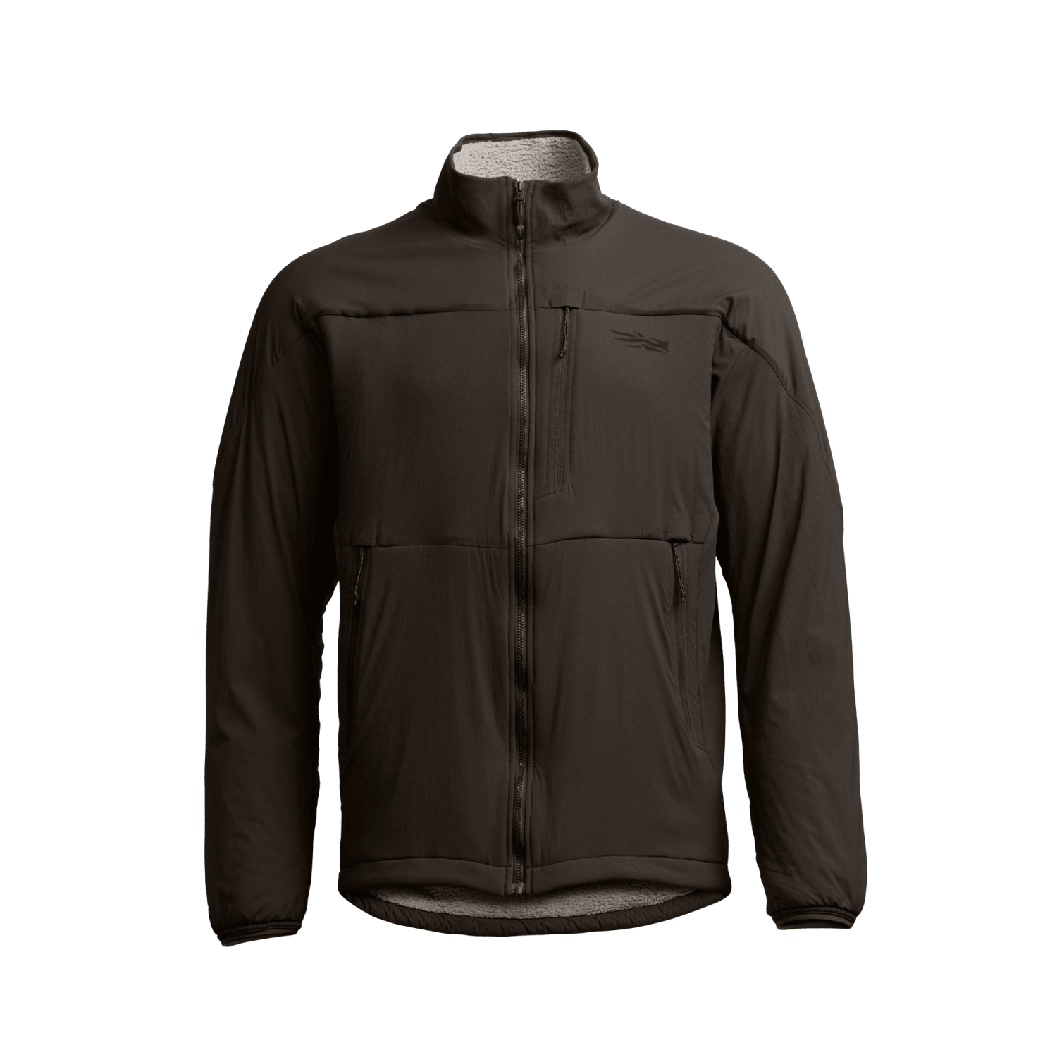 Ambient 200 Jacket Earth XLT