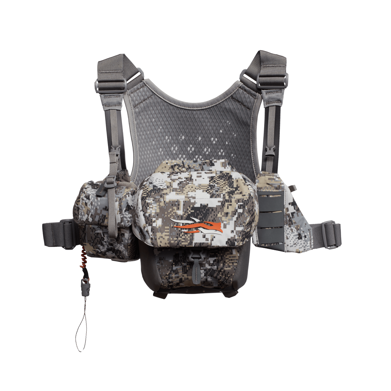 Flash Optics Harness Optifade Elevated II S-M-L