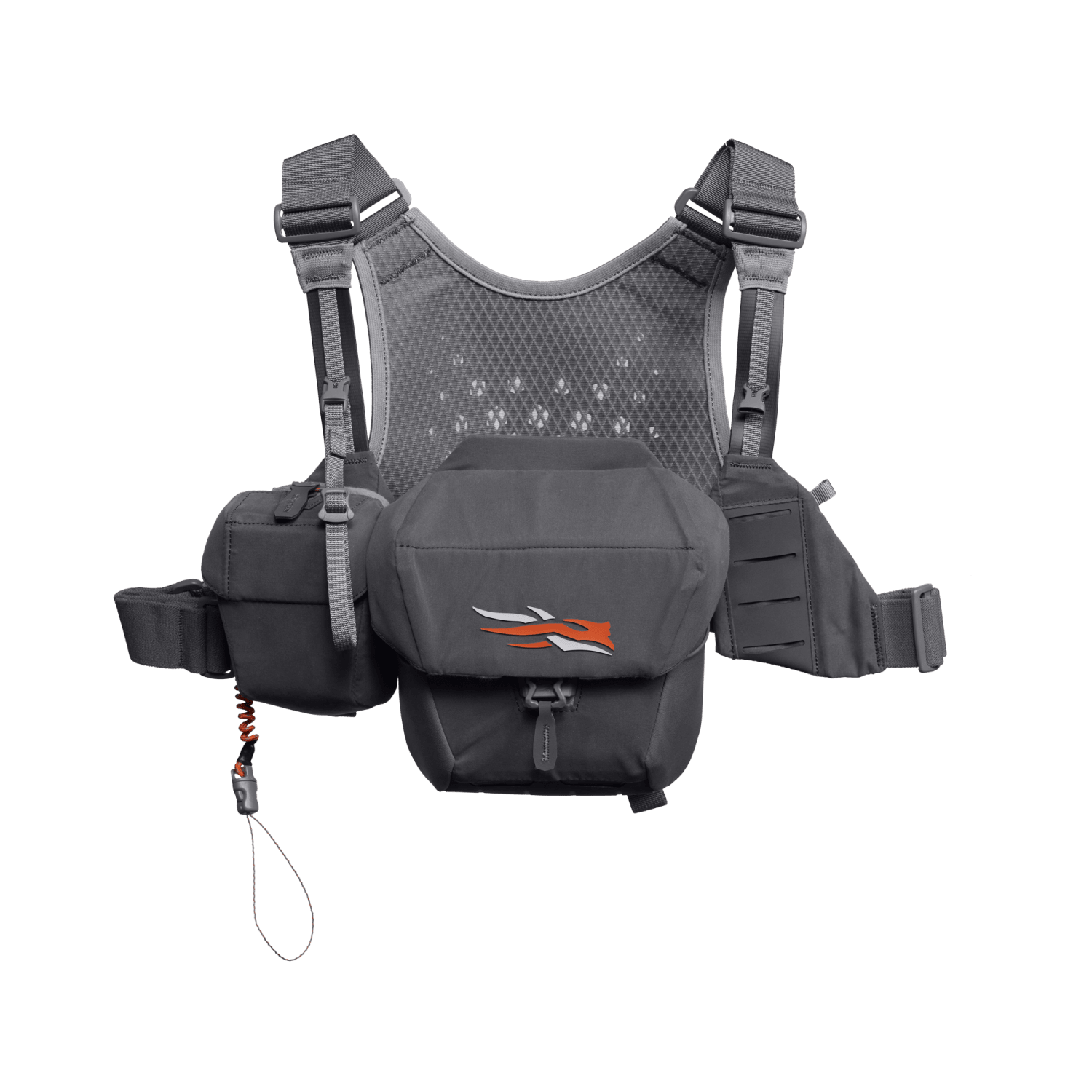 Flash Optics Harness Lead XL-XXL-3XL