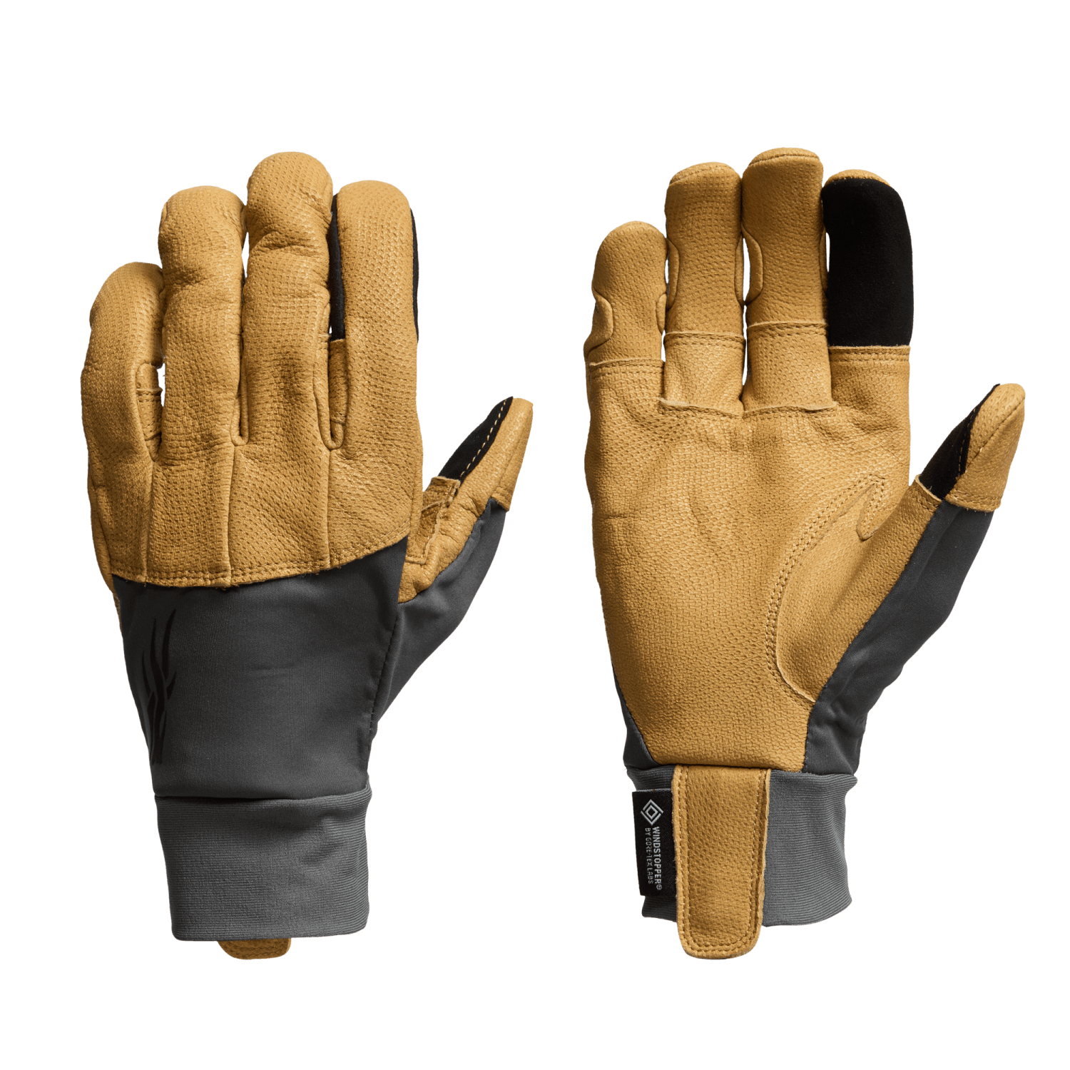 Gunner Glove Tan XL