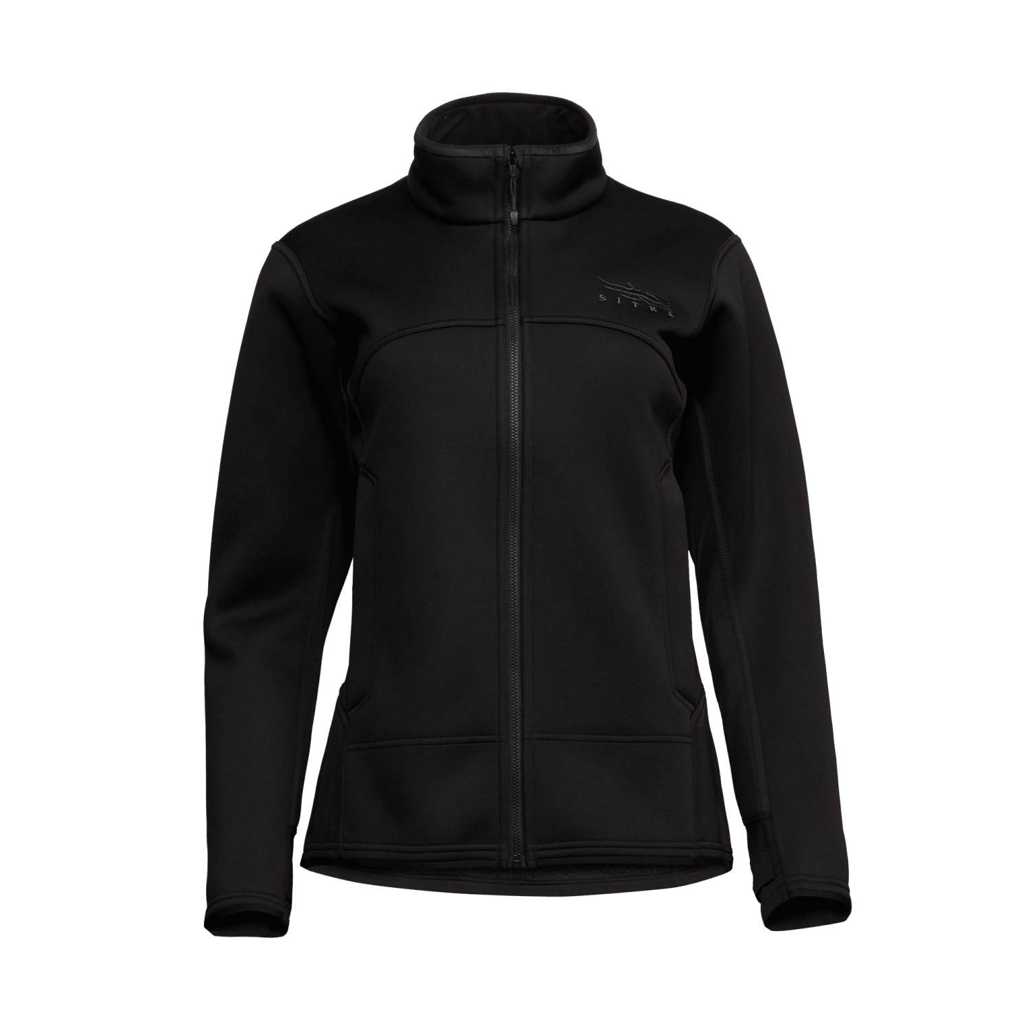 Women's Traverse Jacket SITKA Black M