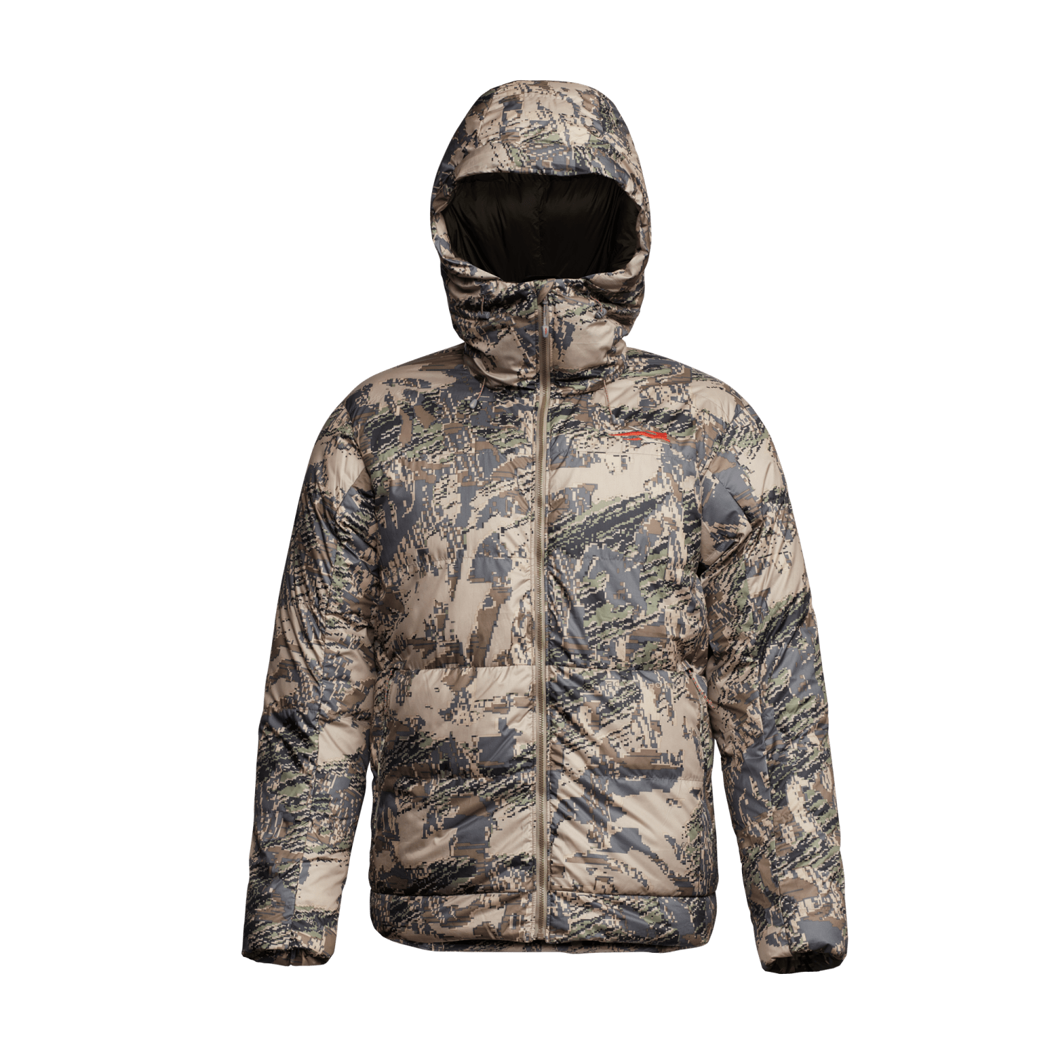 HyperDown Jacket Optifade Open Country M