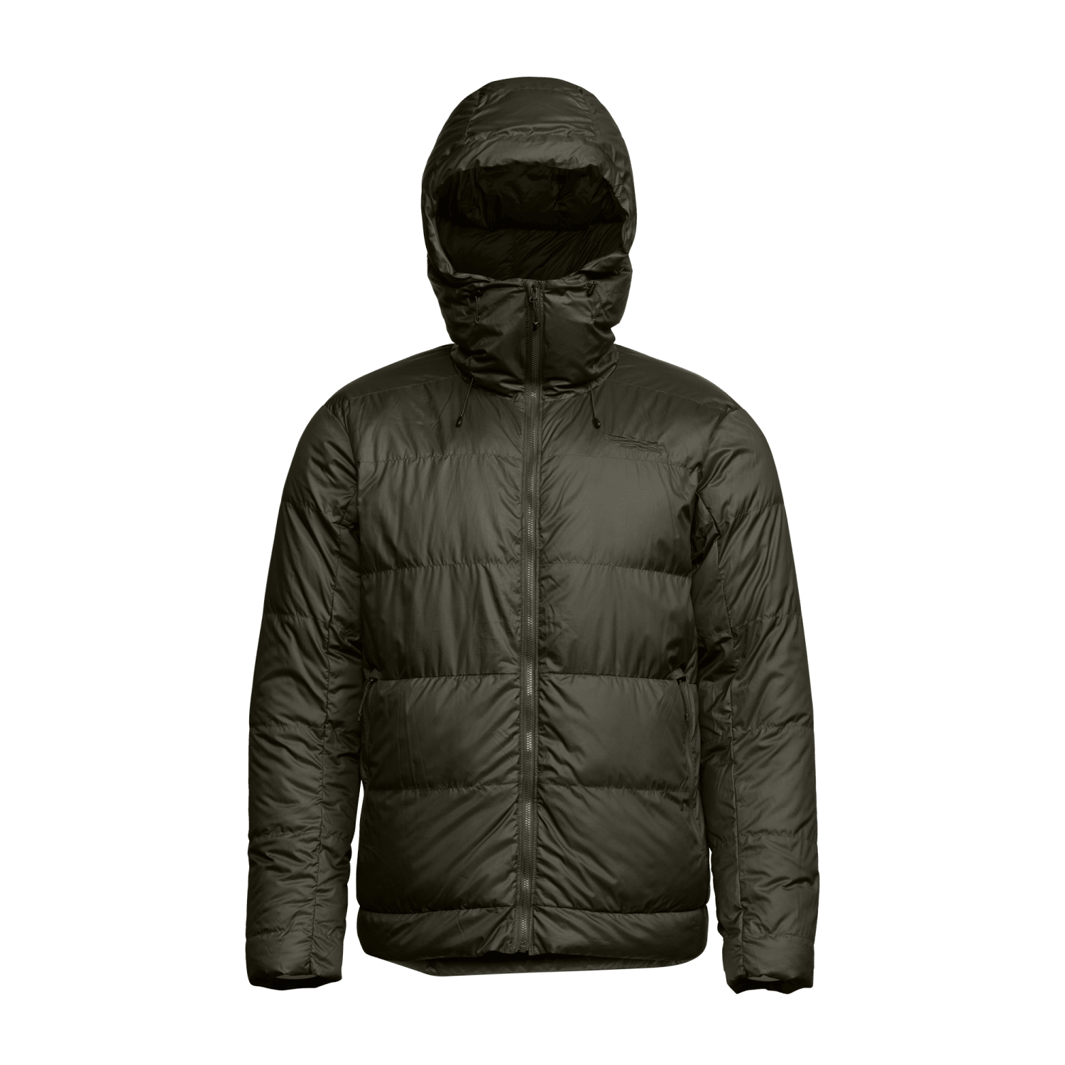HyperDown Jacket Deep Lichen XL