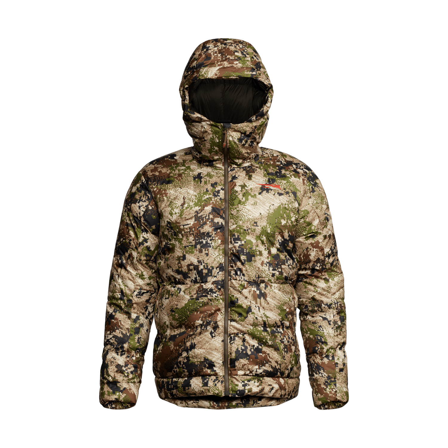 HyperDown Jacket Optifade Subalpine XXL