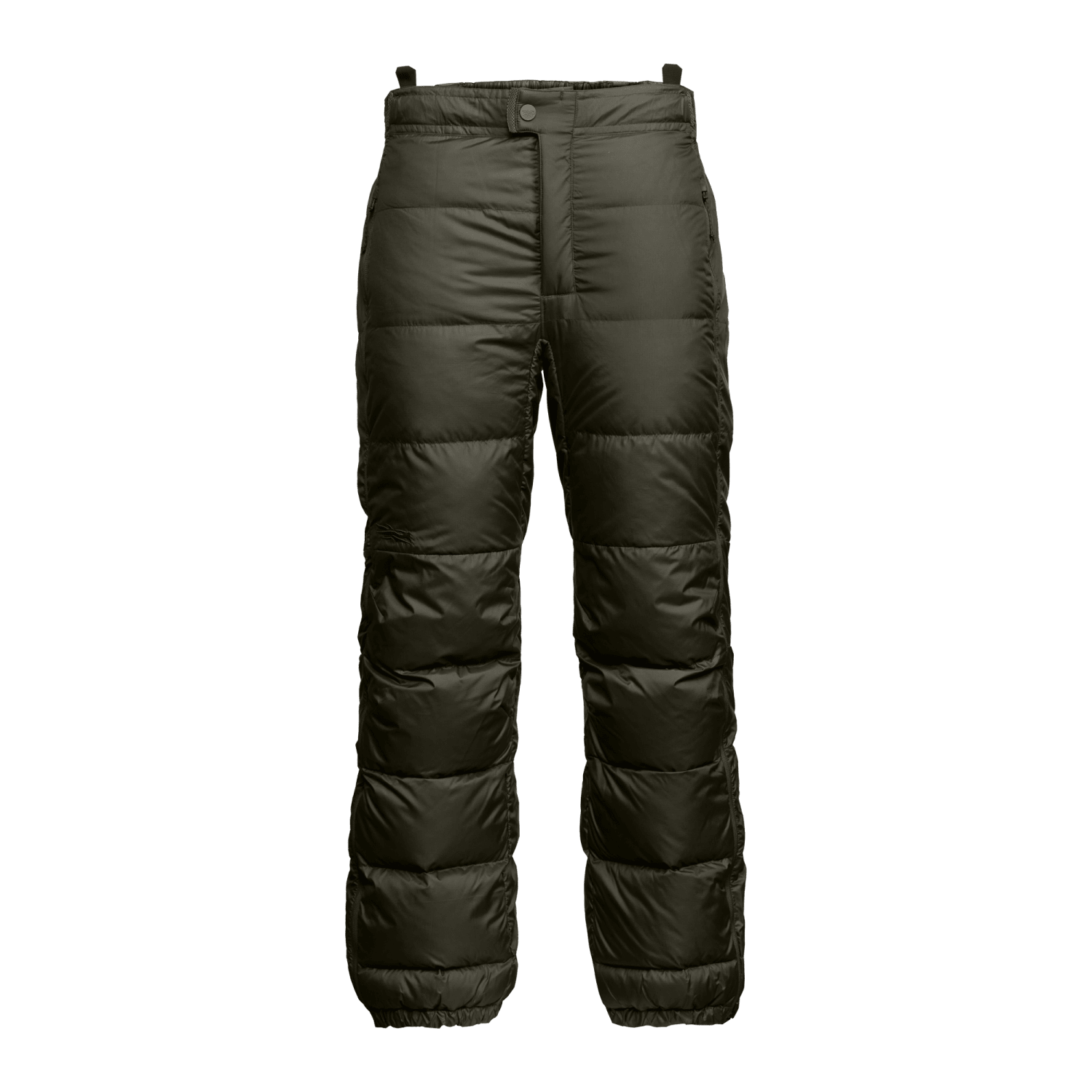 HyperDown Pant Deep Lichen XXL