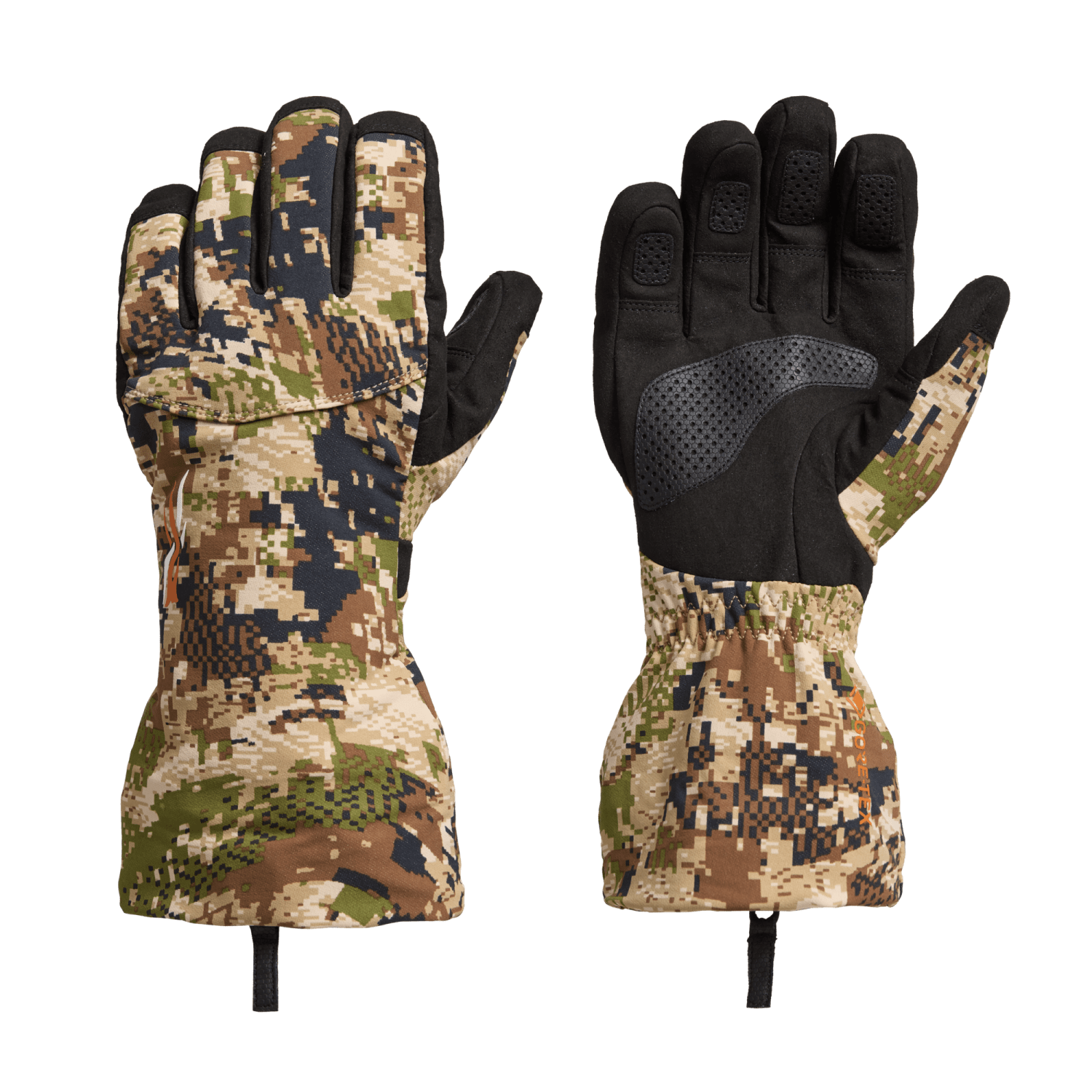 Blizzard GTX Glove Optifade Subalpine XXL
