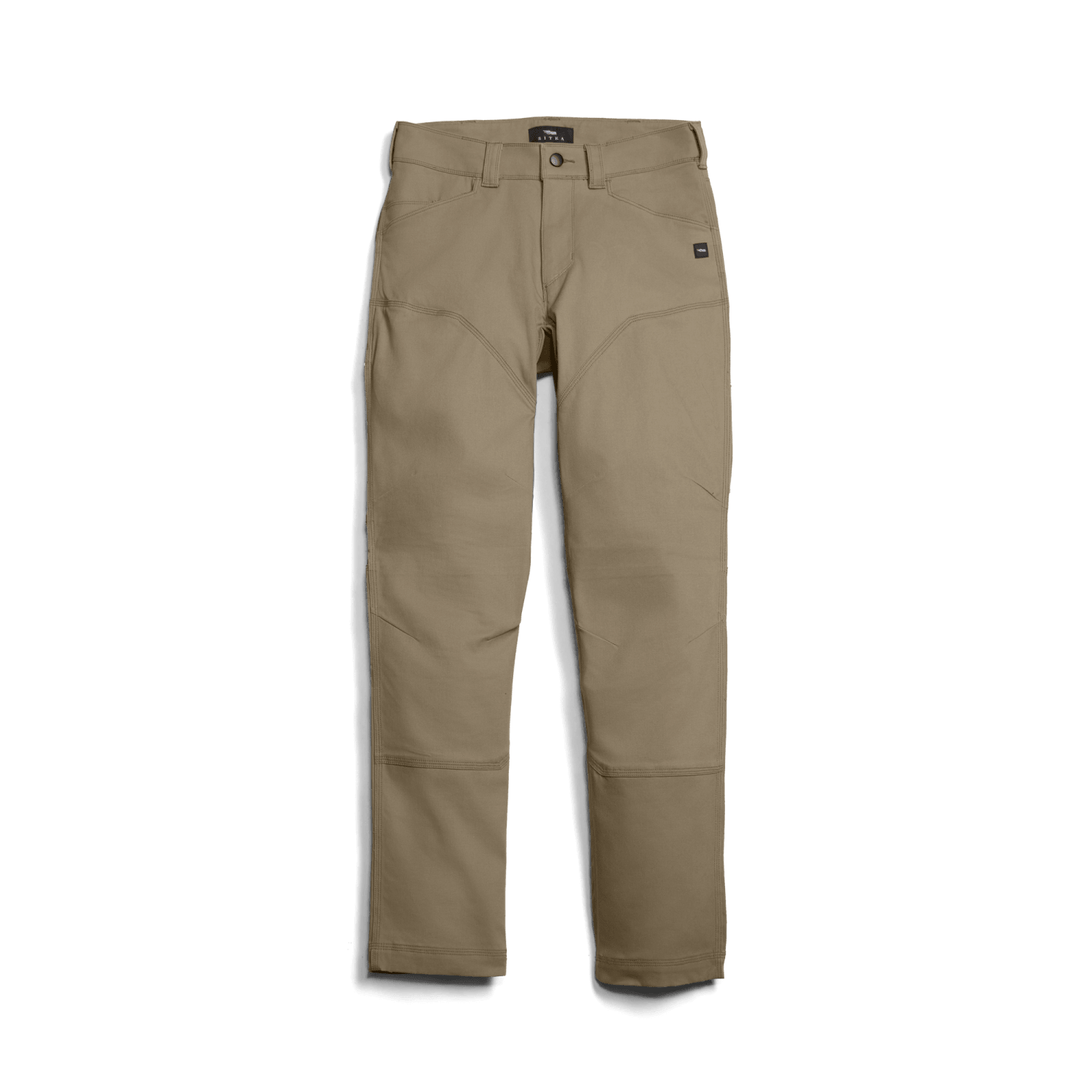 Grindstone Work Pant Buckskin 34R