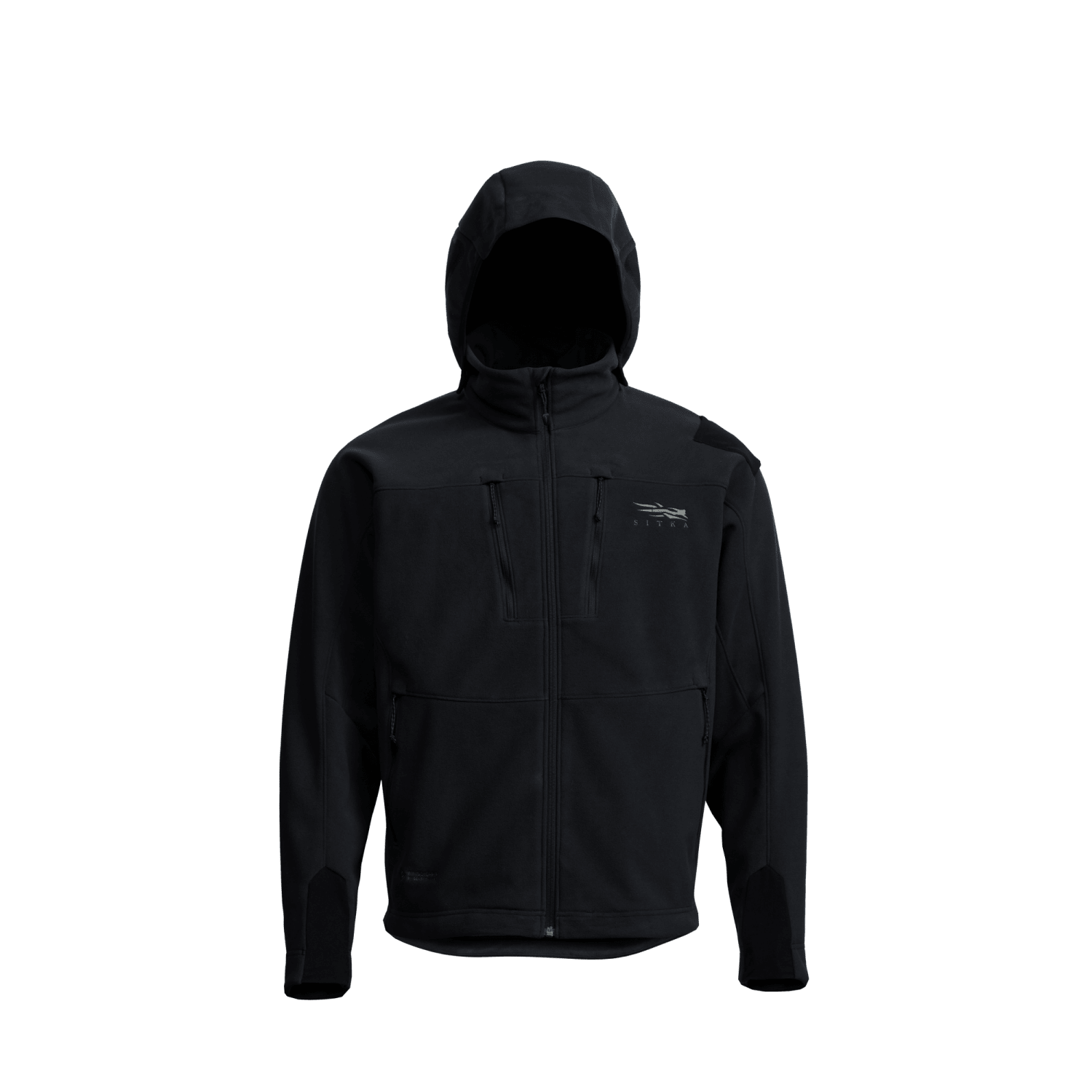 Stratus Jacket SITKA Black XL