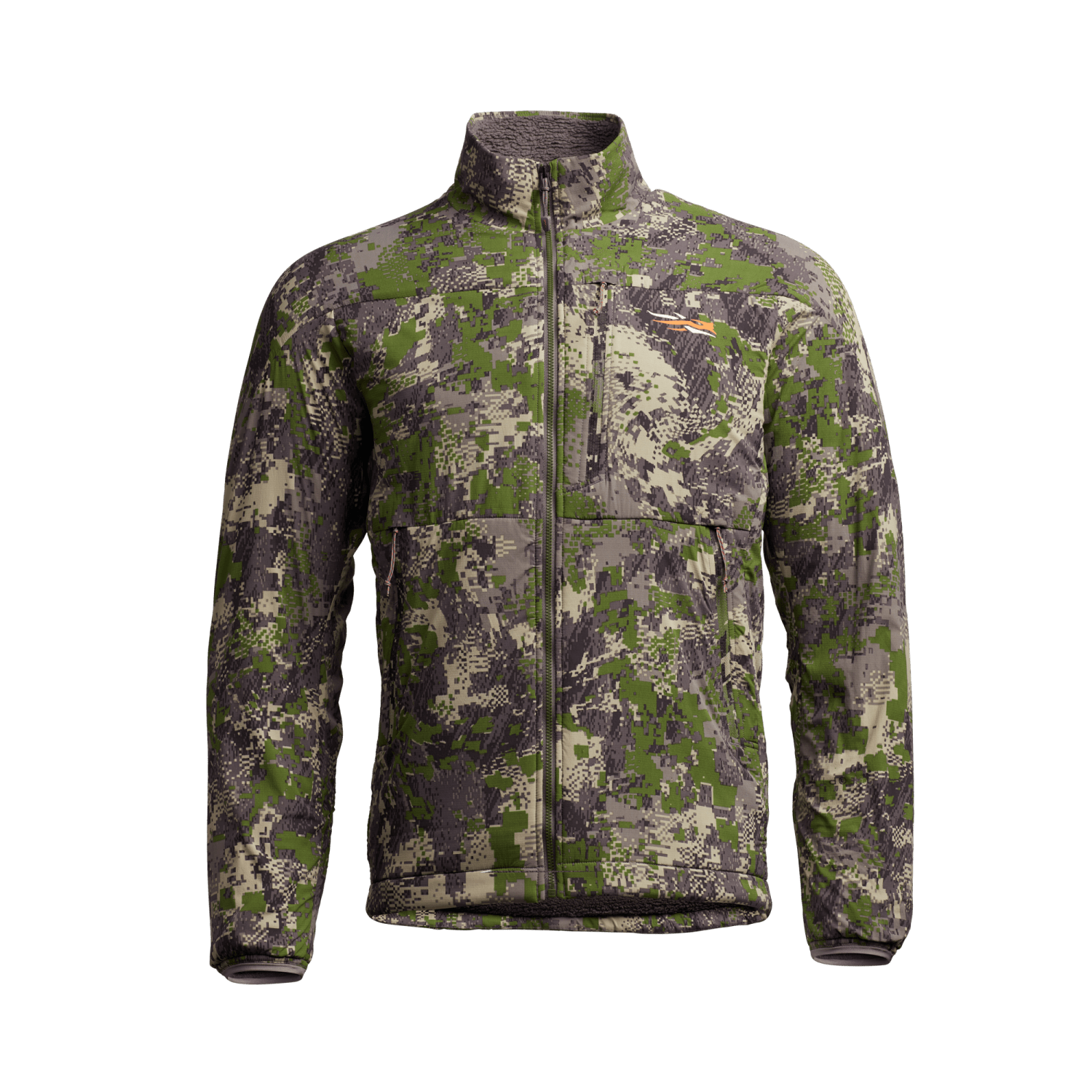 Ambient 200 Jacket Optifade Cover M