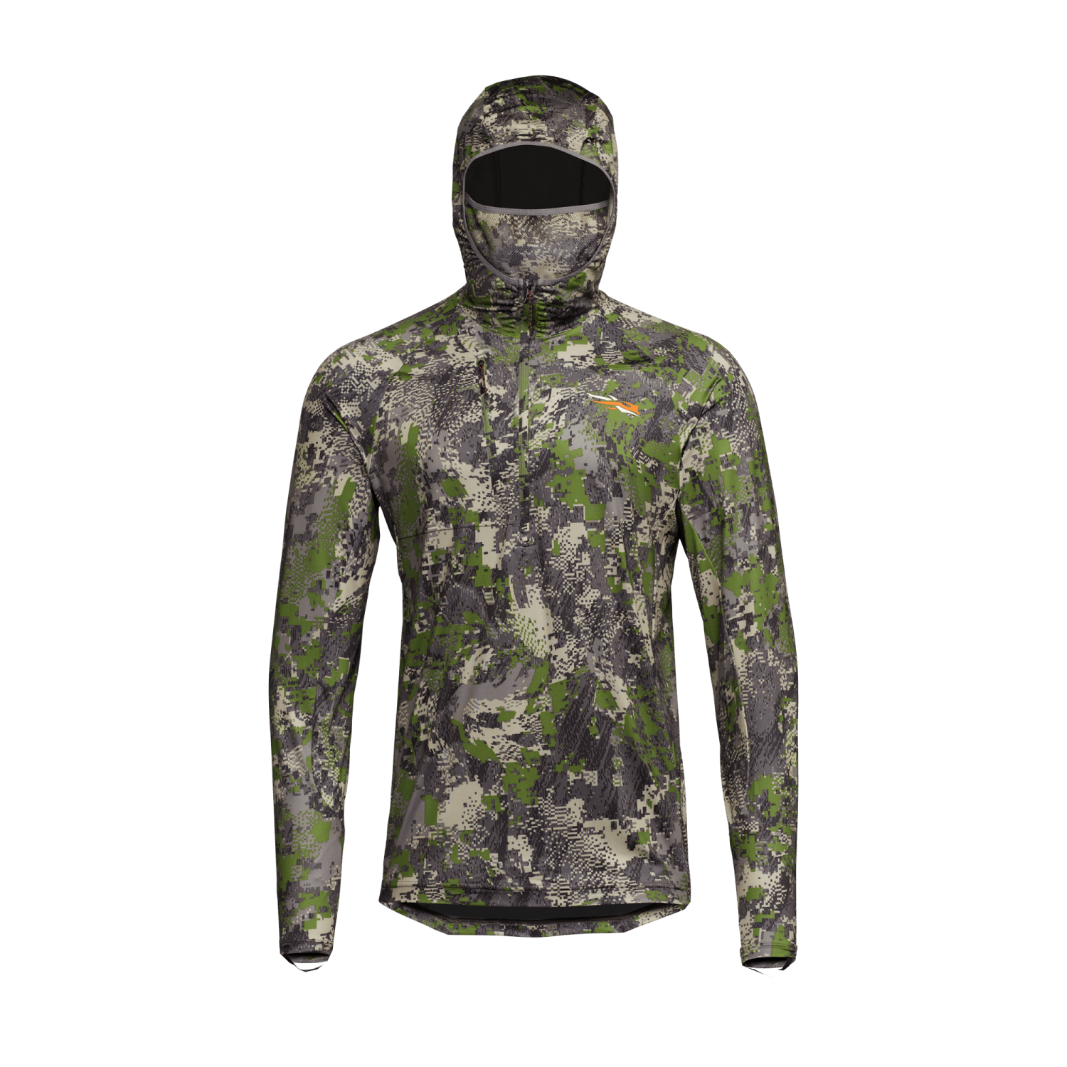 Equinox Guard Hoodie Optifade Cover M