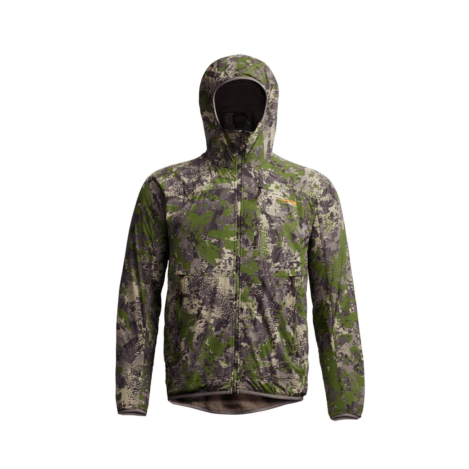 Ambient 100 Hooded Jacket Optifade Cover L
