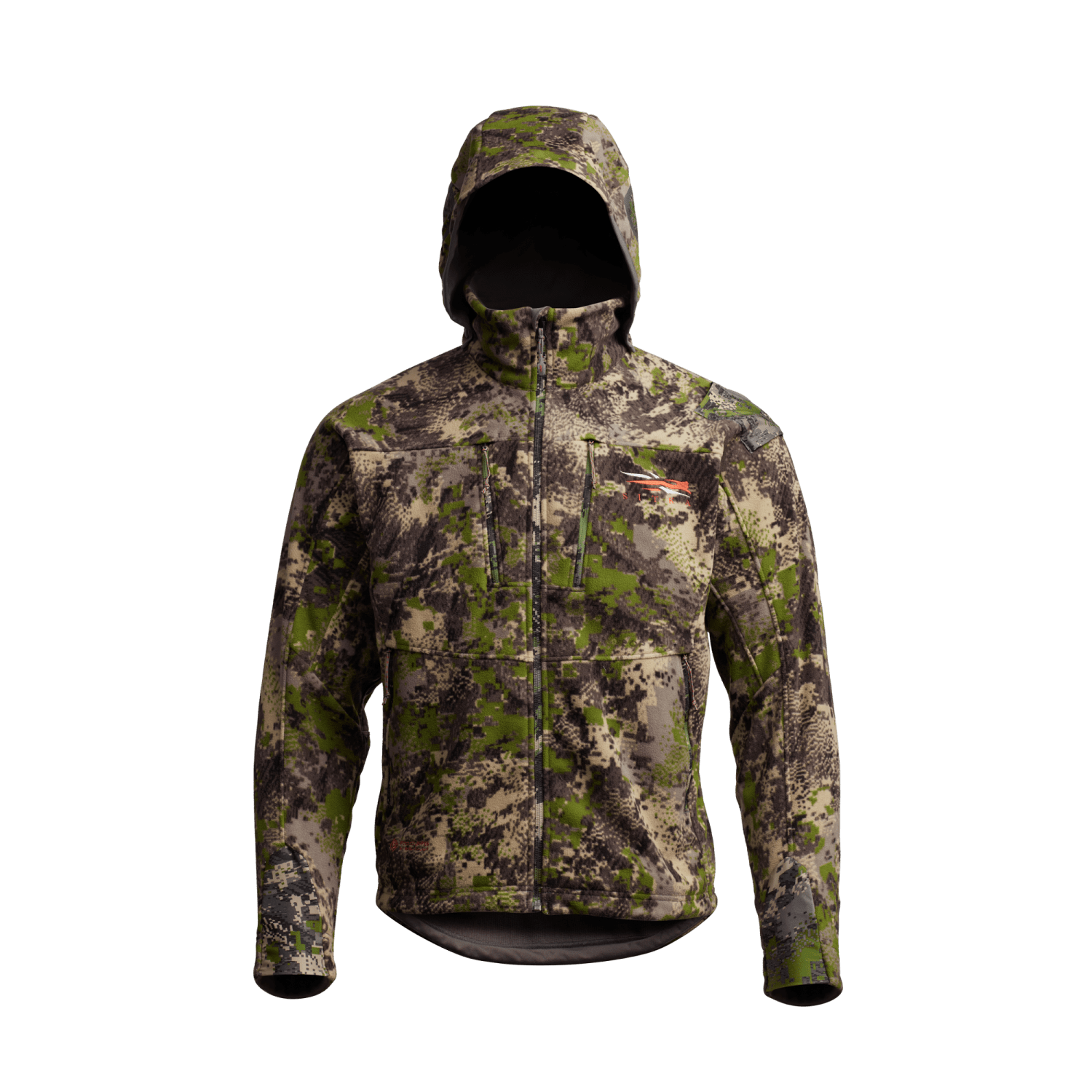 Stratus Jacket Optifade Cover L