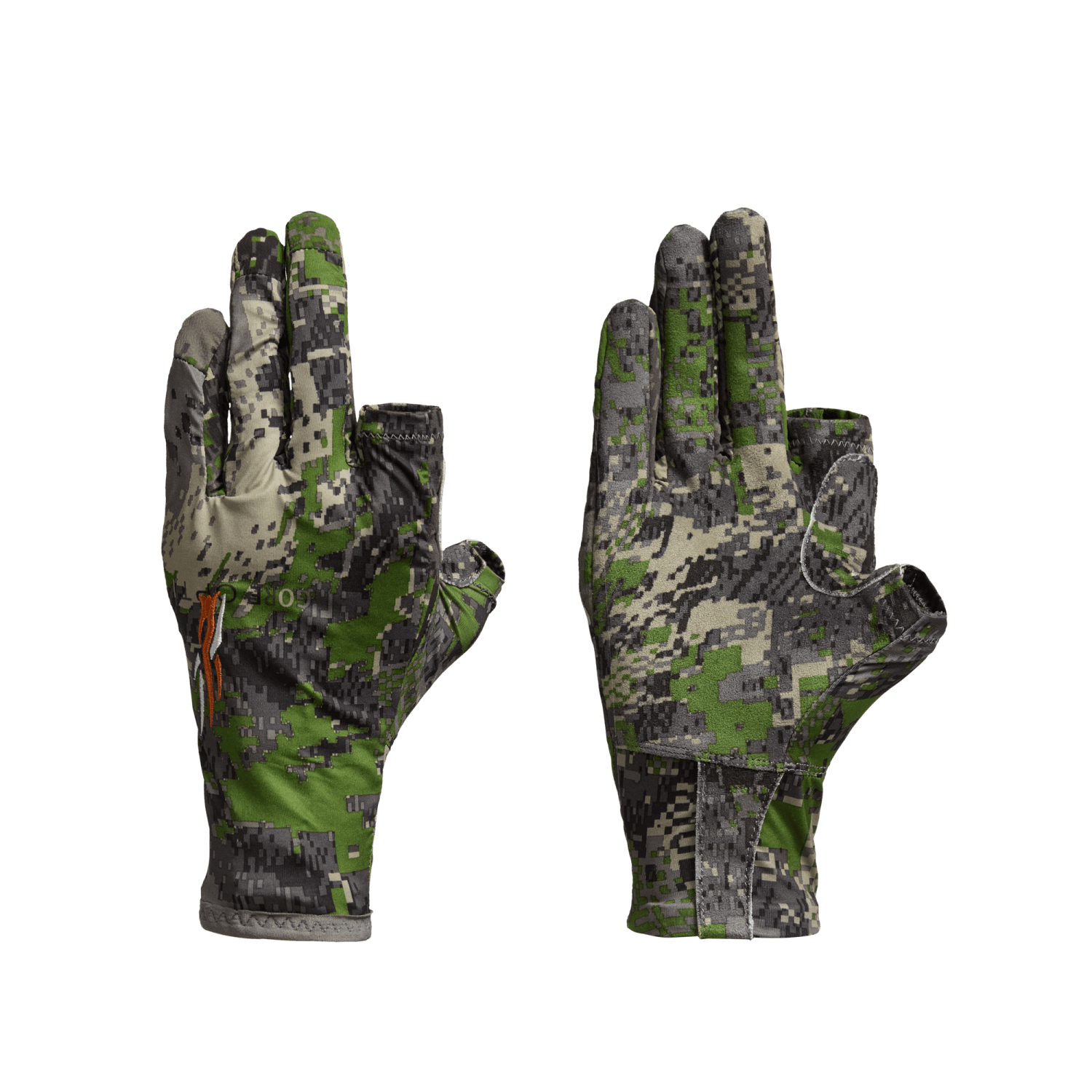 Equinox Guard Glove Optifade Cover M