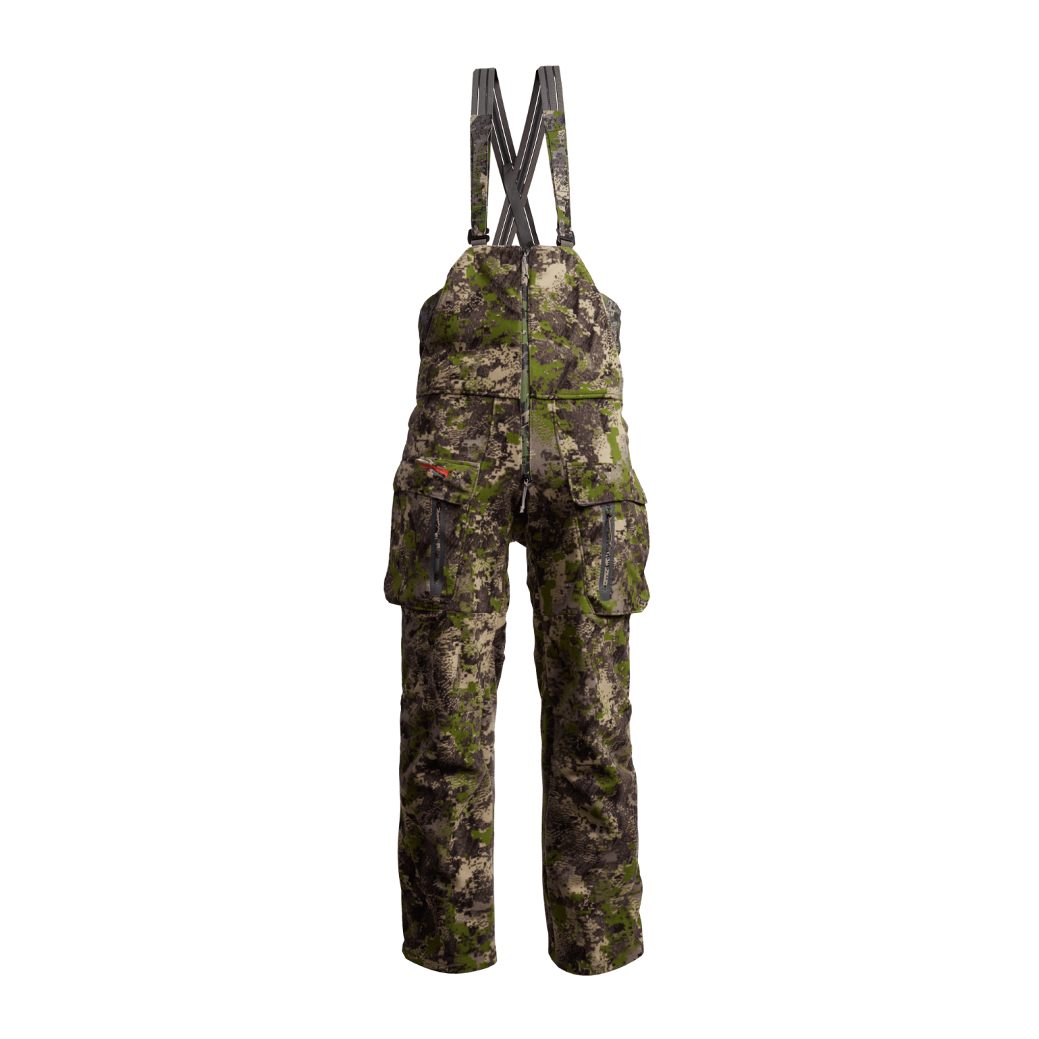 Stratus Bib Pant Optifade Cover XXL