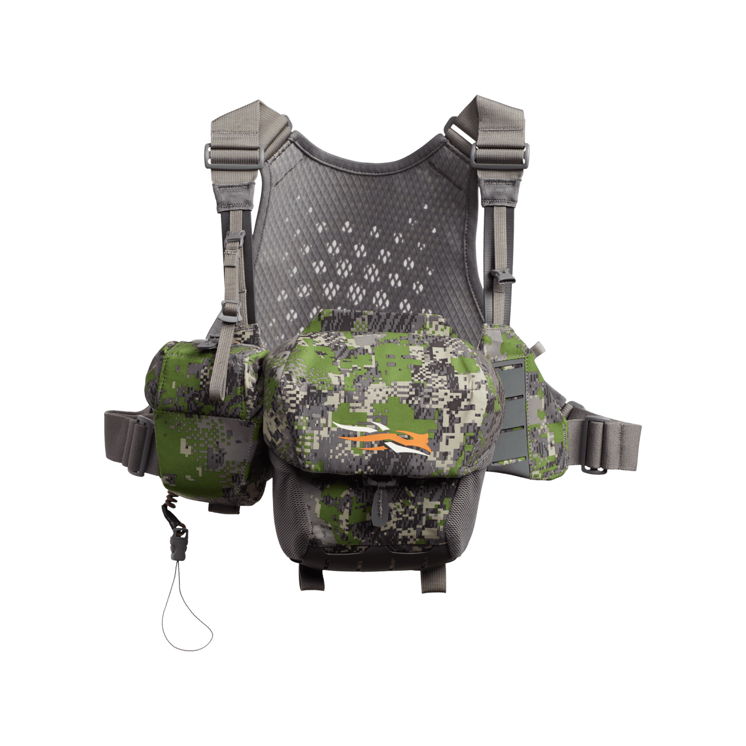 Flash Optics Harness Optifade Cover S-M-L