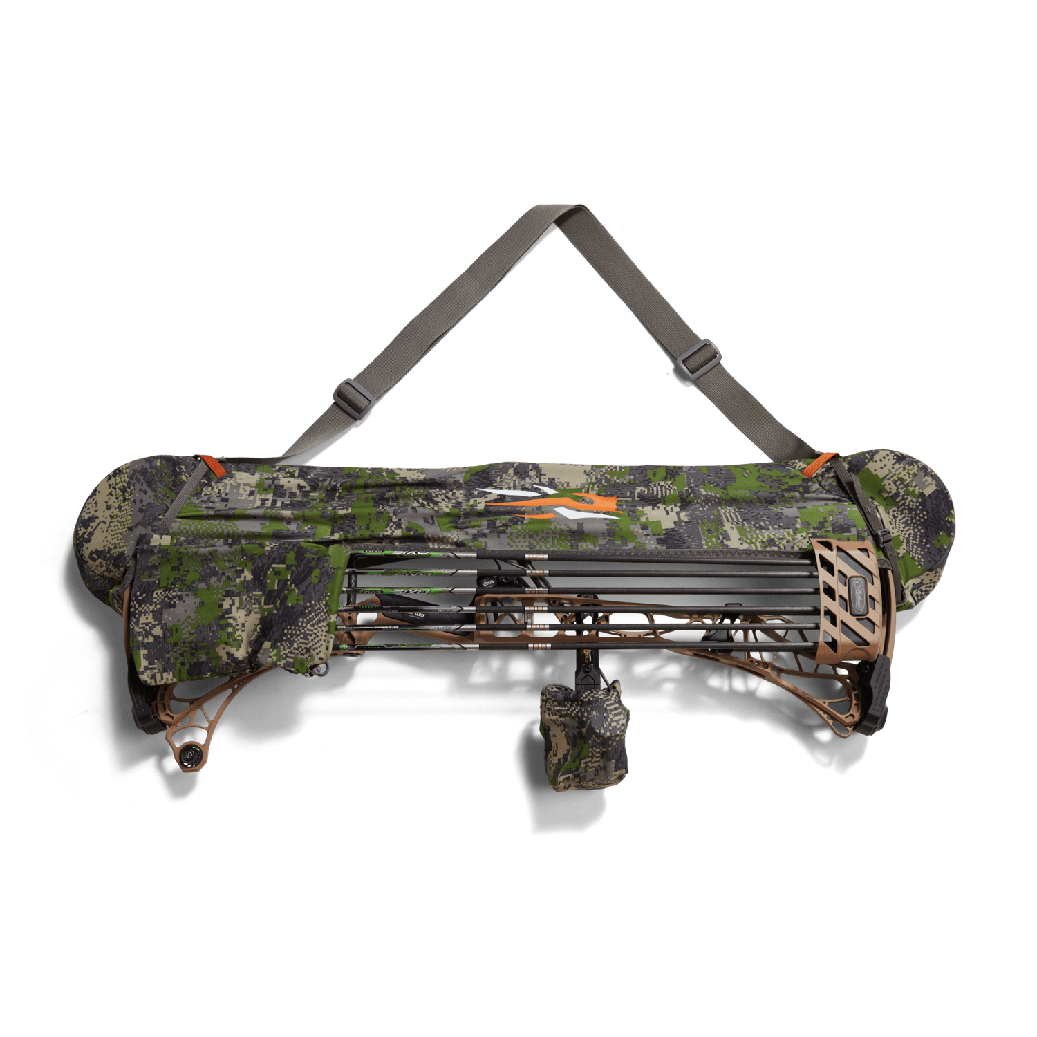 Bow Sling Optifade Cover OSFA