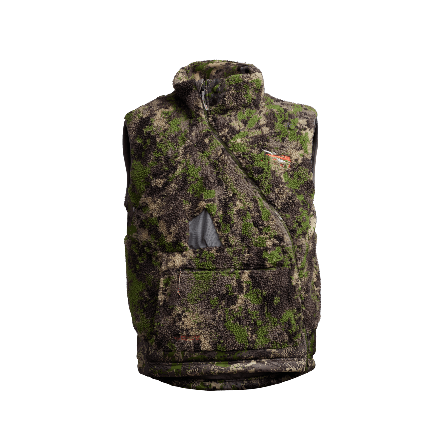 Fanatic Vest Optifade Cover
