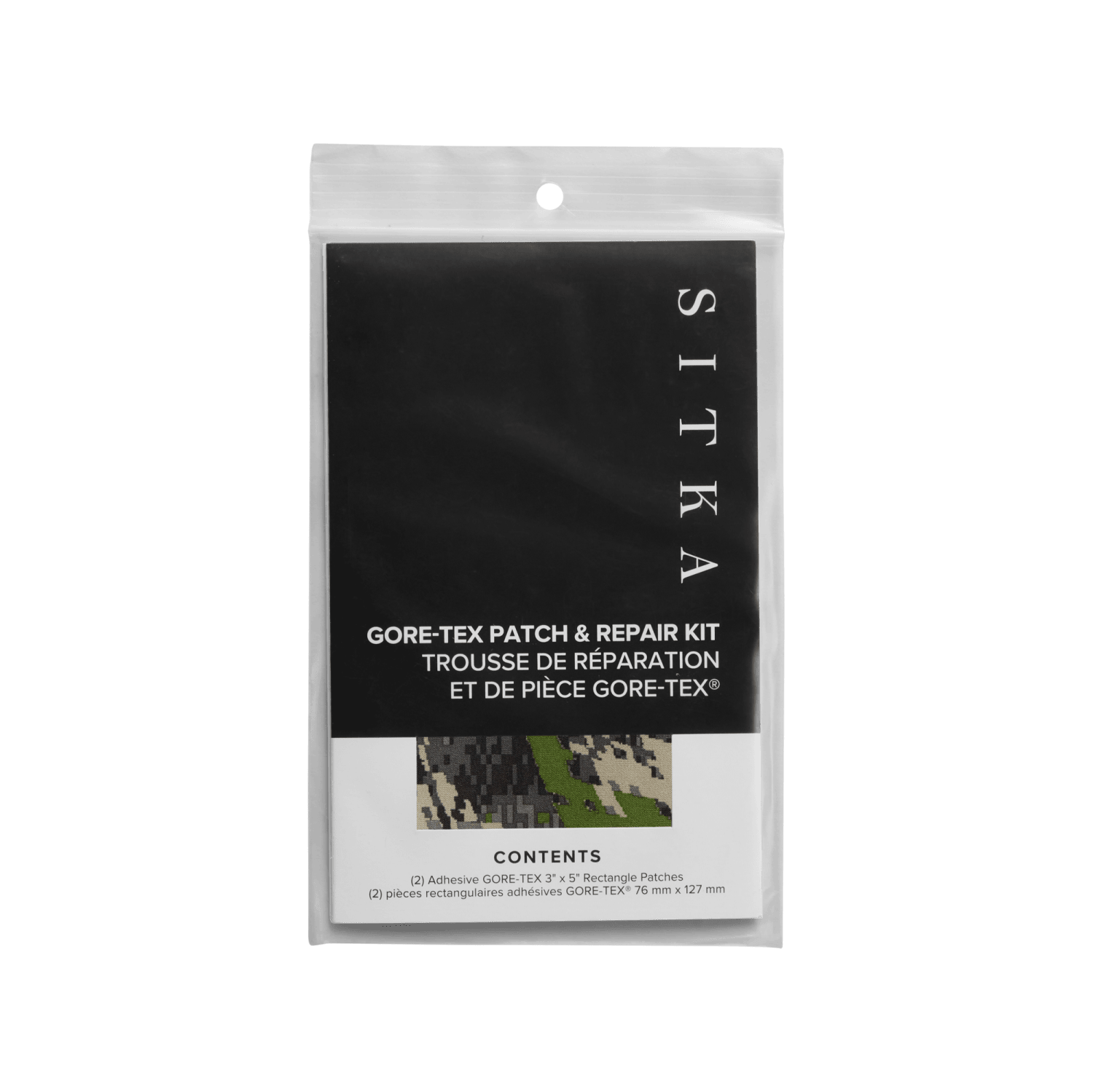 GORE-TEX Patch and Repair Kit Optifade Cover OSFA