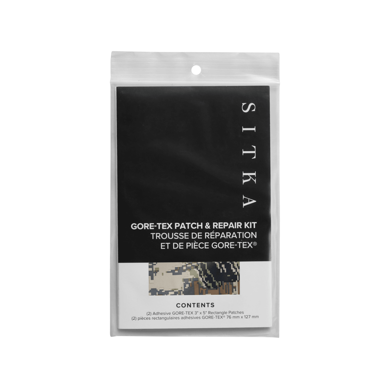 GORE-TEX Patch and Repair Kit Optifade Open Country OSFA