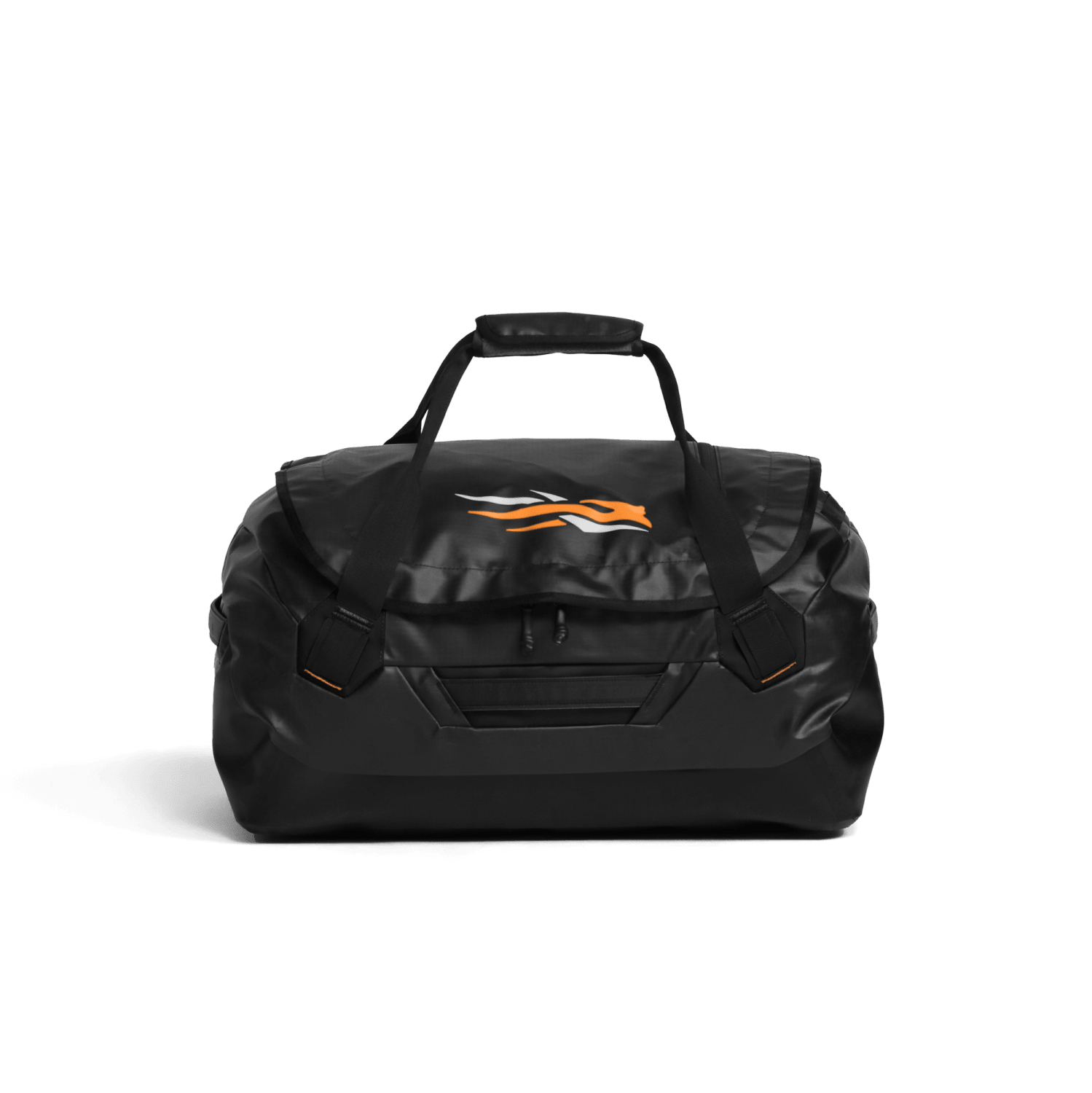 Drifter Duffle 50L SITKA Black/Black OSFA