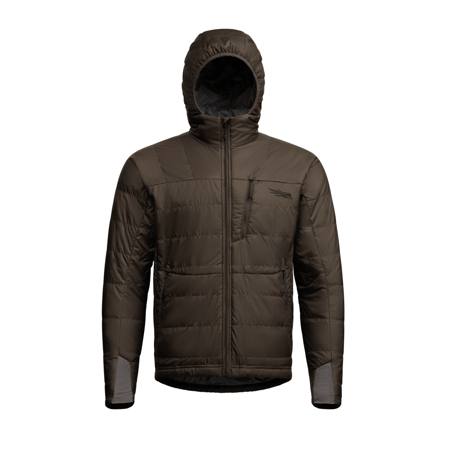 Kelvin Aerolite Jacket Earth XLT