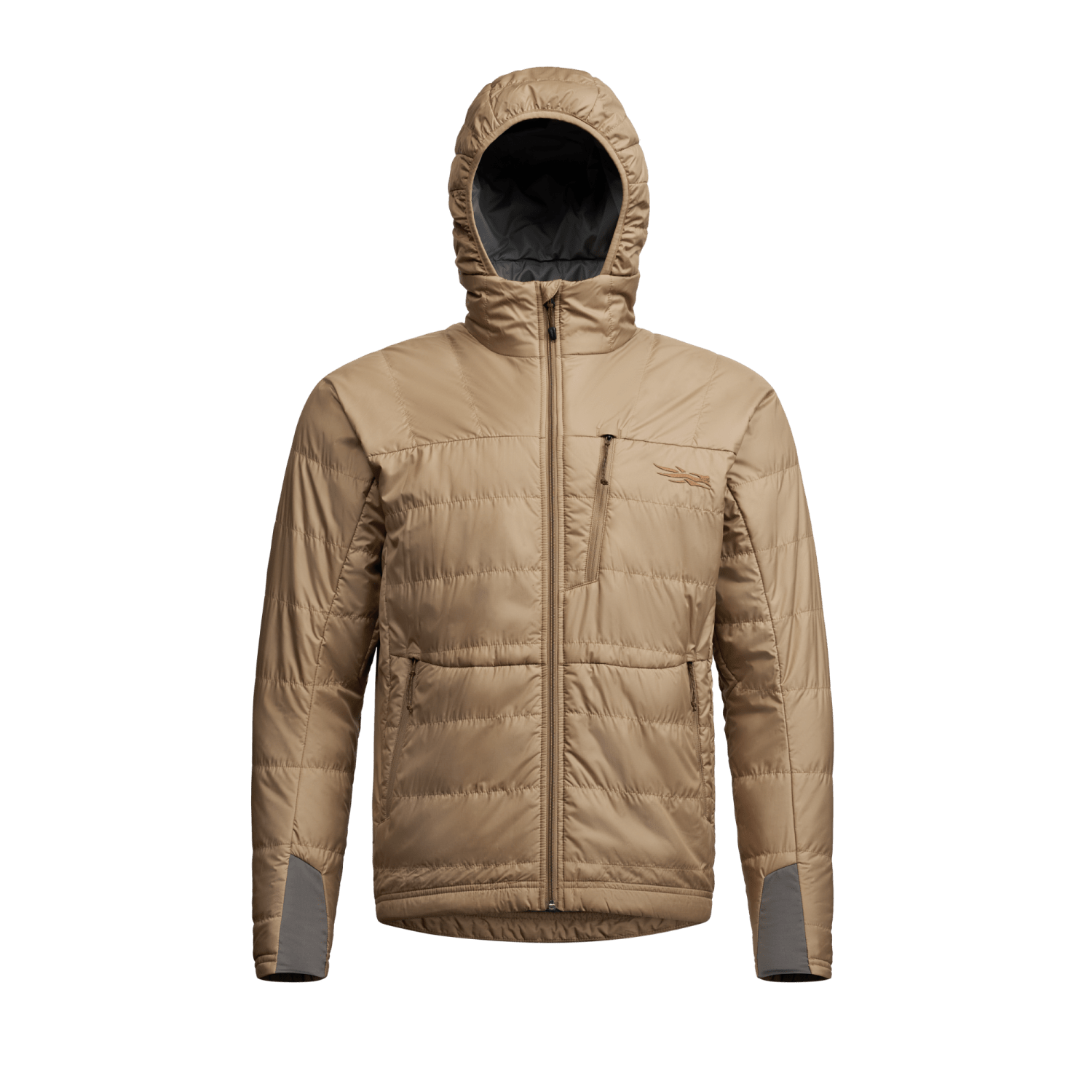 Kelvin Aerolite Jacket Buckskin M