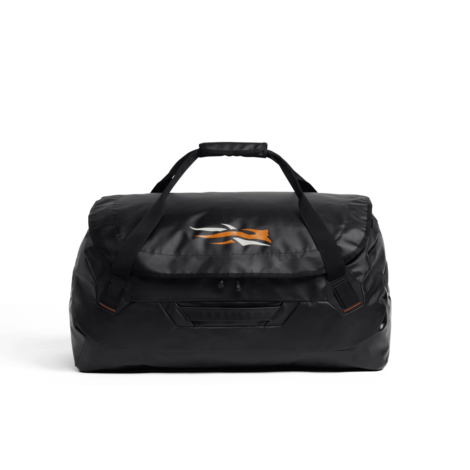 Drifter Duffle 75L SITKA Black/Black OSFA