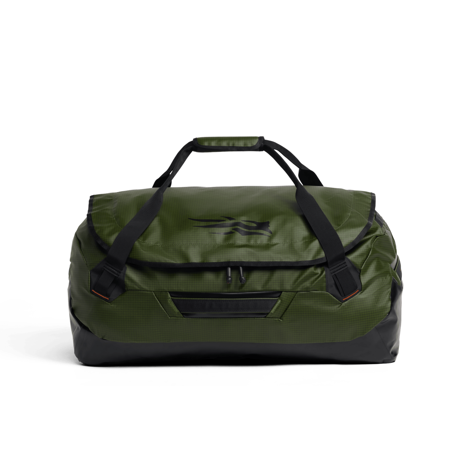 Drifter Duffle 75L Woodland Green OSFA