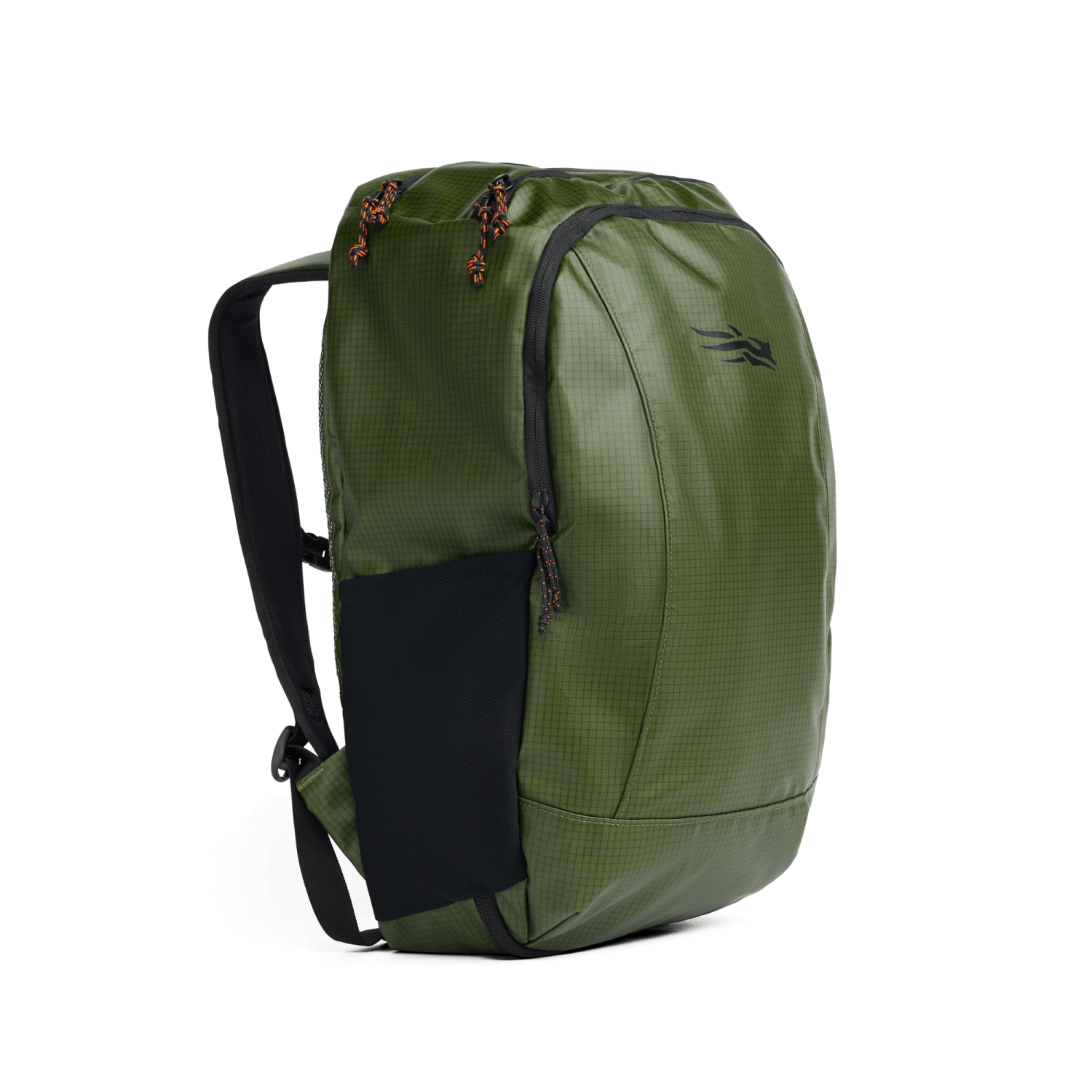 Drifter Travel Pack Woodland Green OSFA