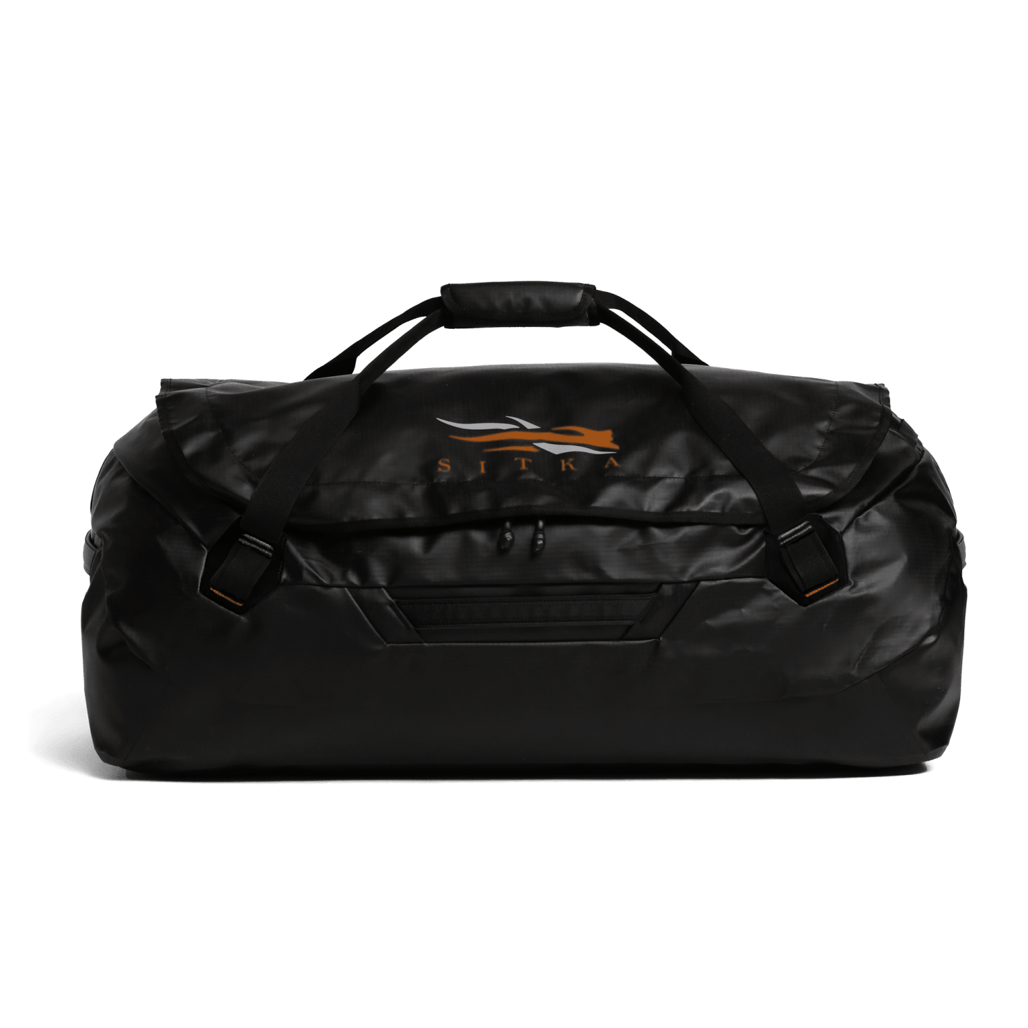 Drifter Duffle 110L SITKA Black/Black OSFA
