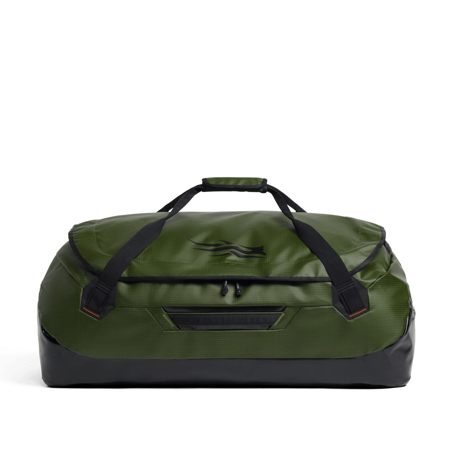 Drifter Duffle 110L Woodland Green OSFA