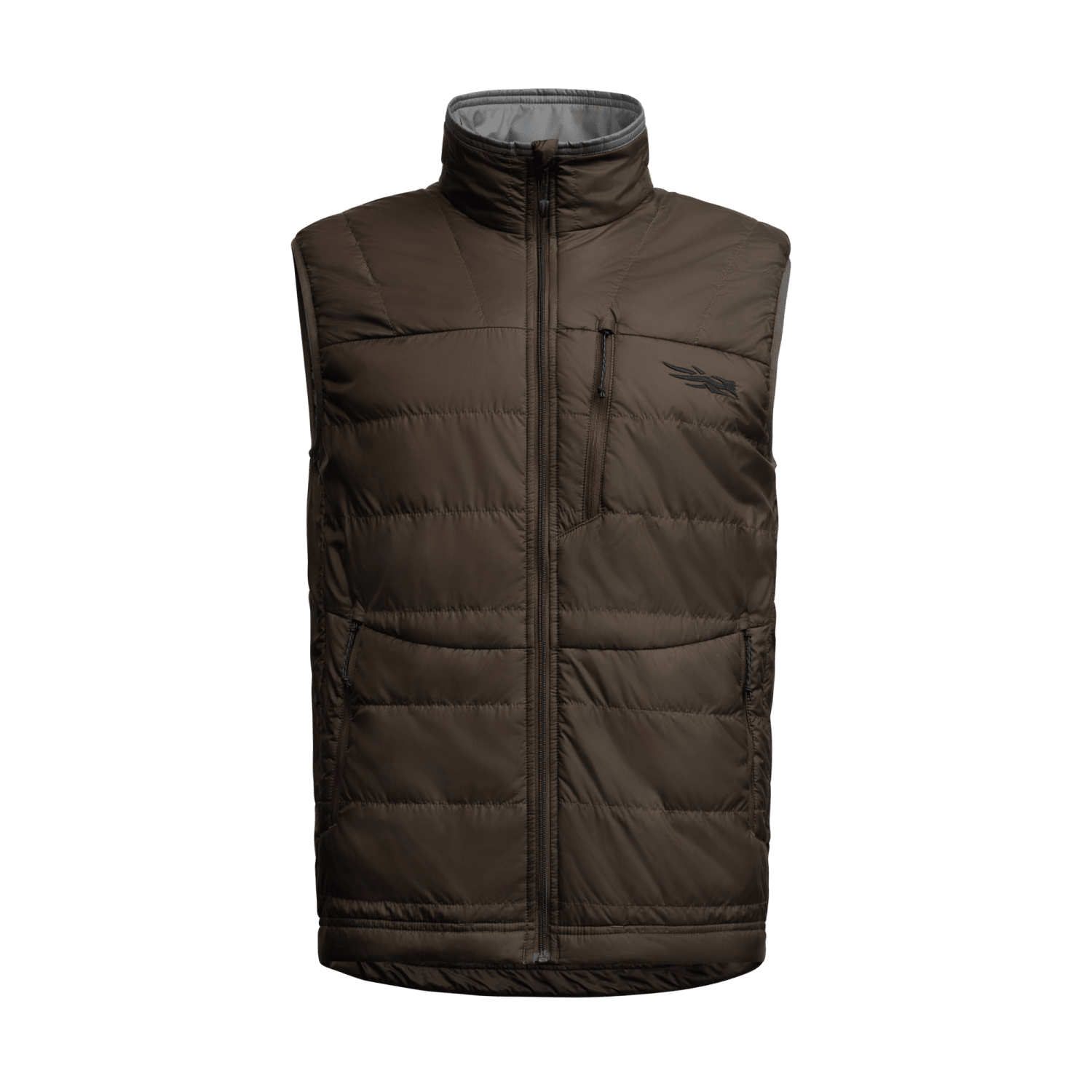 Kelvin Aerolite Vest Earth M