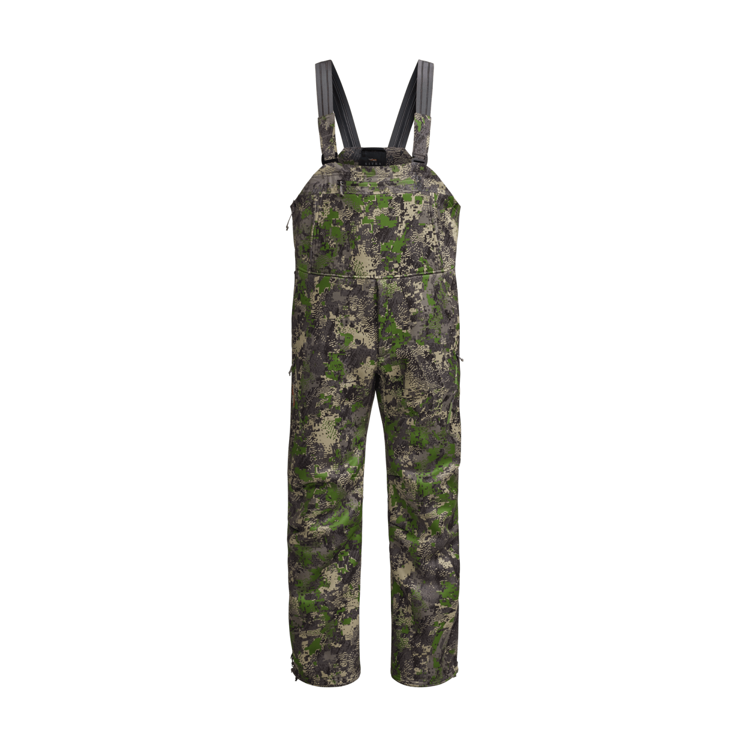 Traverse Bib Pant Optifade Cover M