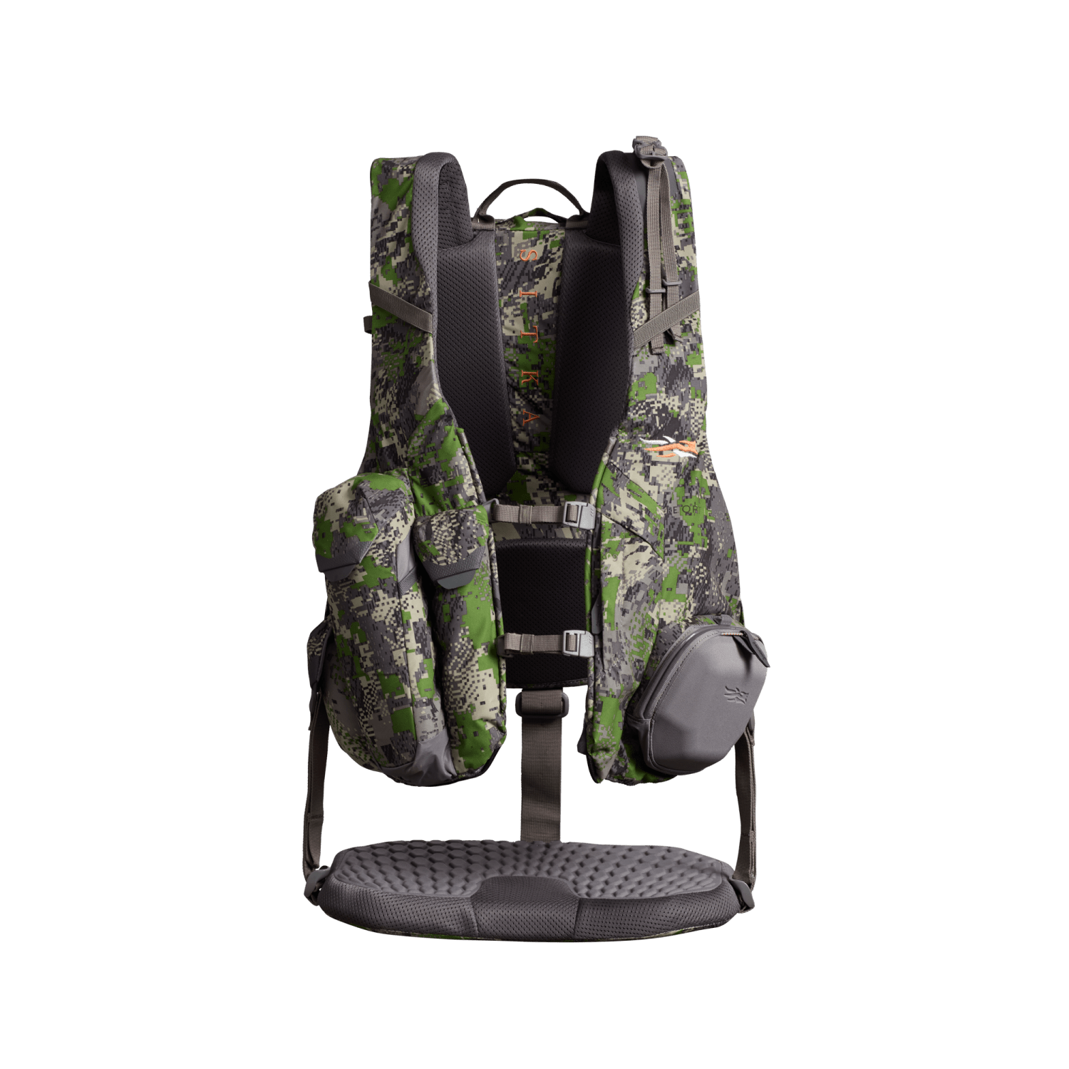 Equinox Turkey Vest Optifade Cover OSFA