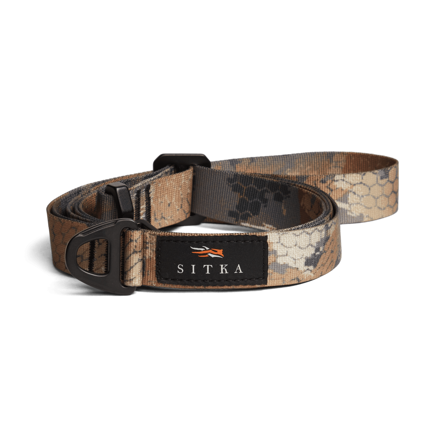 SITKA Dog Leash Optifade Timber OSFA