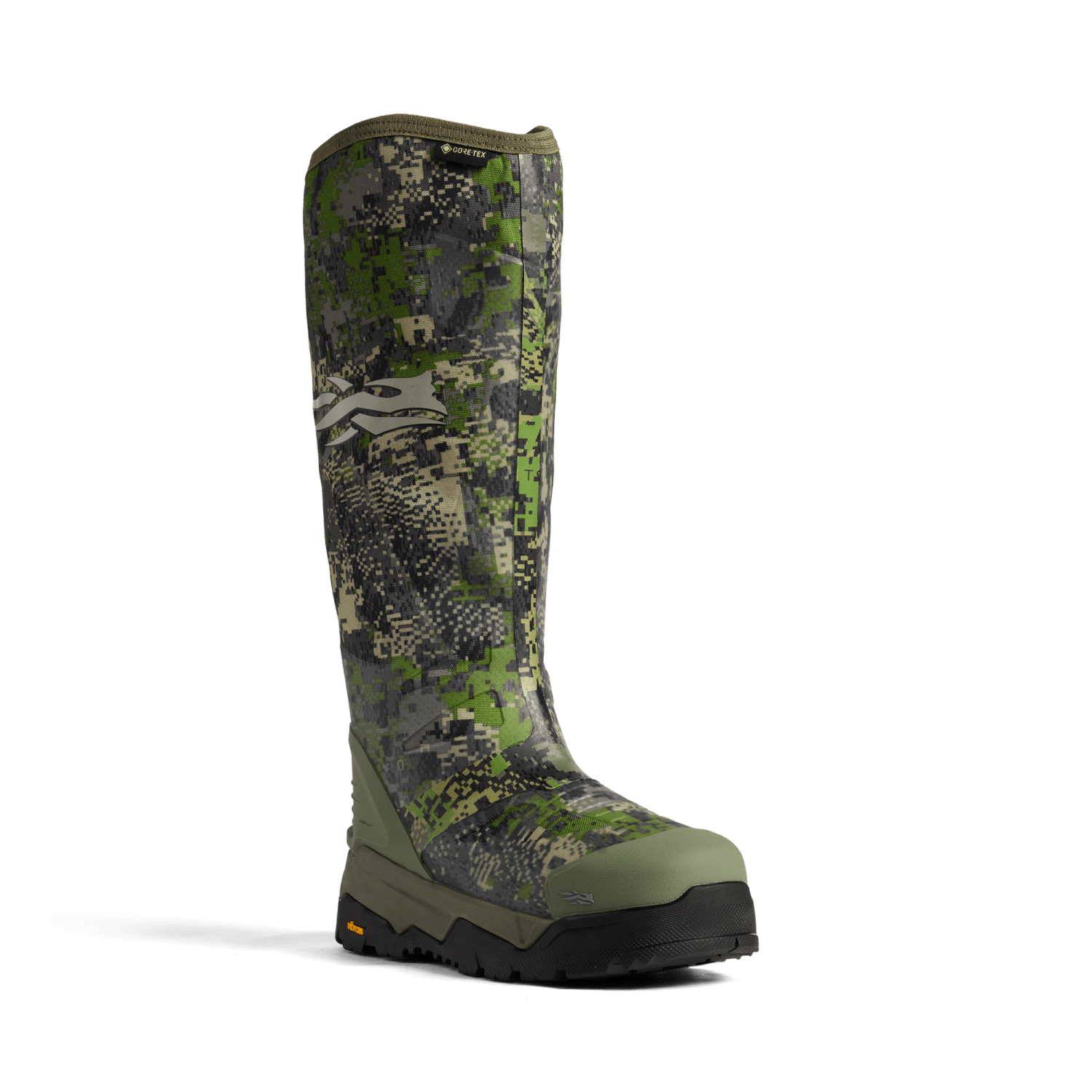 VentLite GTX Boot Optifade Cover 6