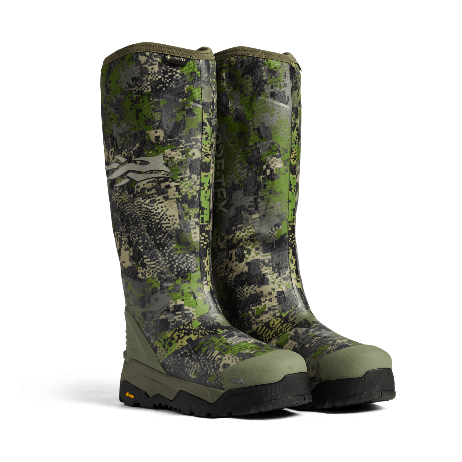 VentLite GTX Boot Optifade Cover