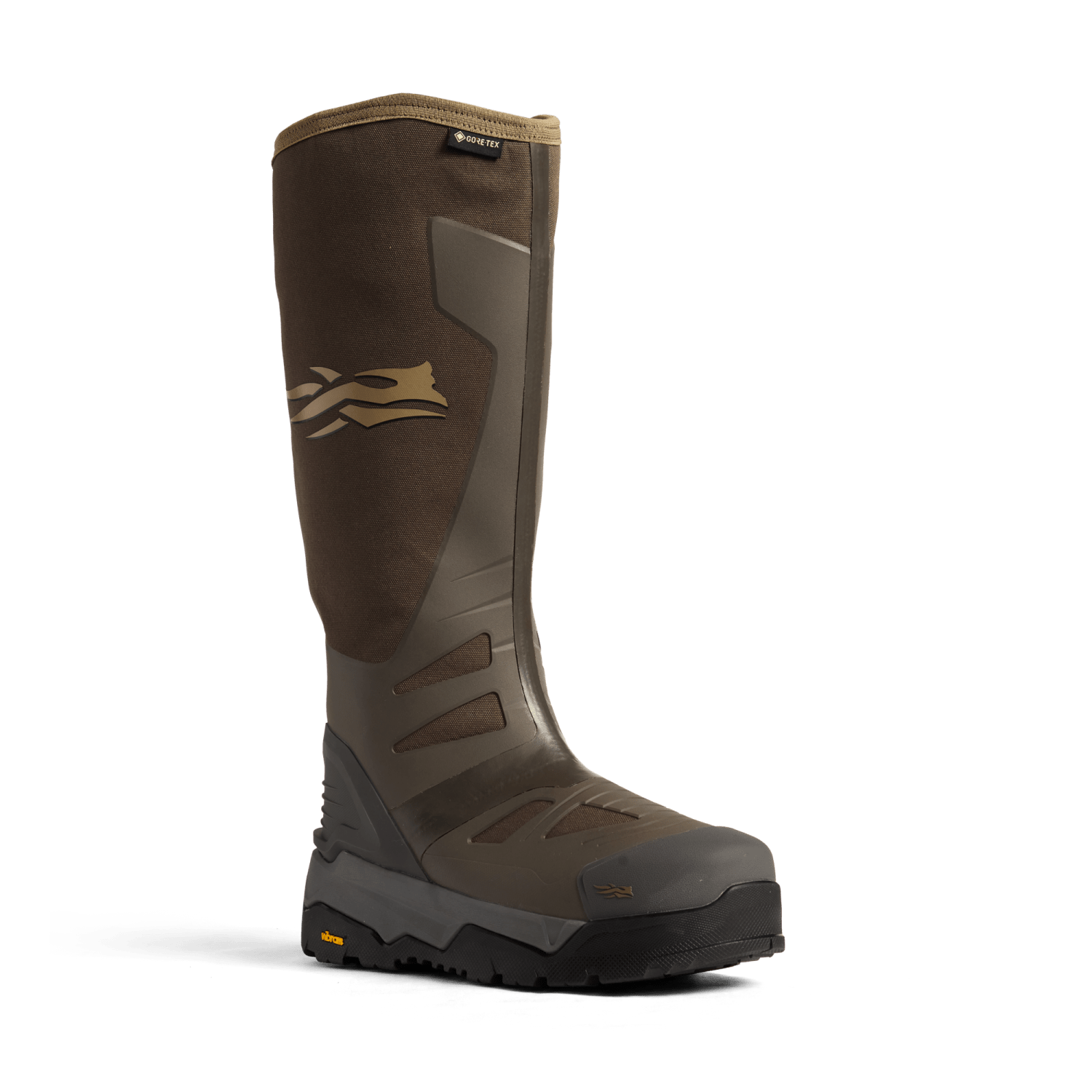 VentLite GTX Boot Earth 7