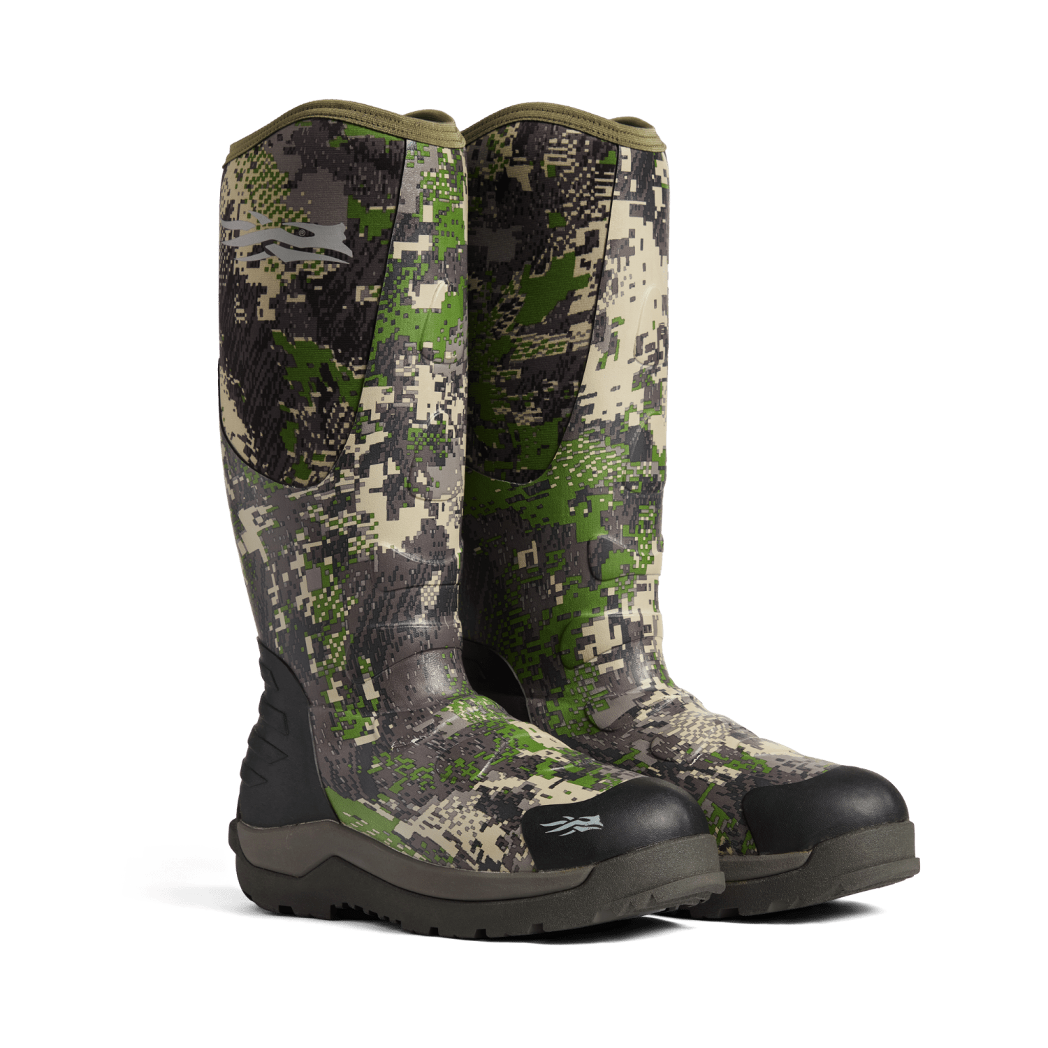 Back40 Boot Optifade Cover