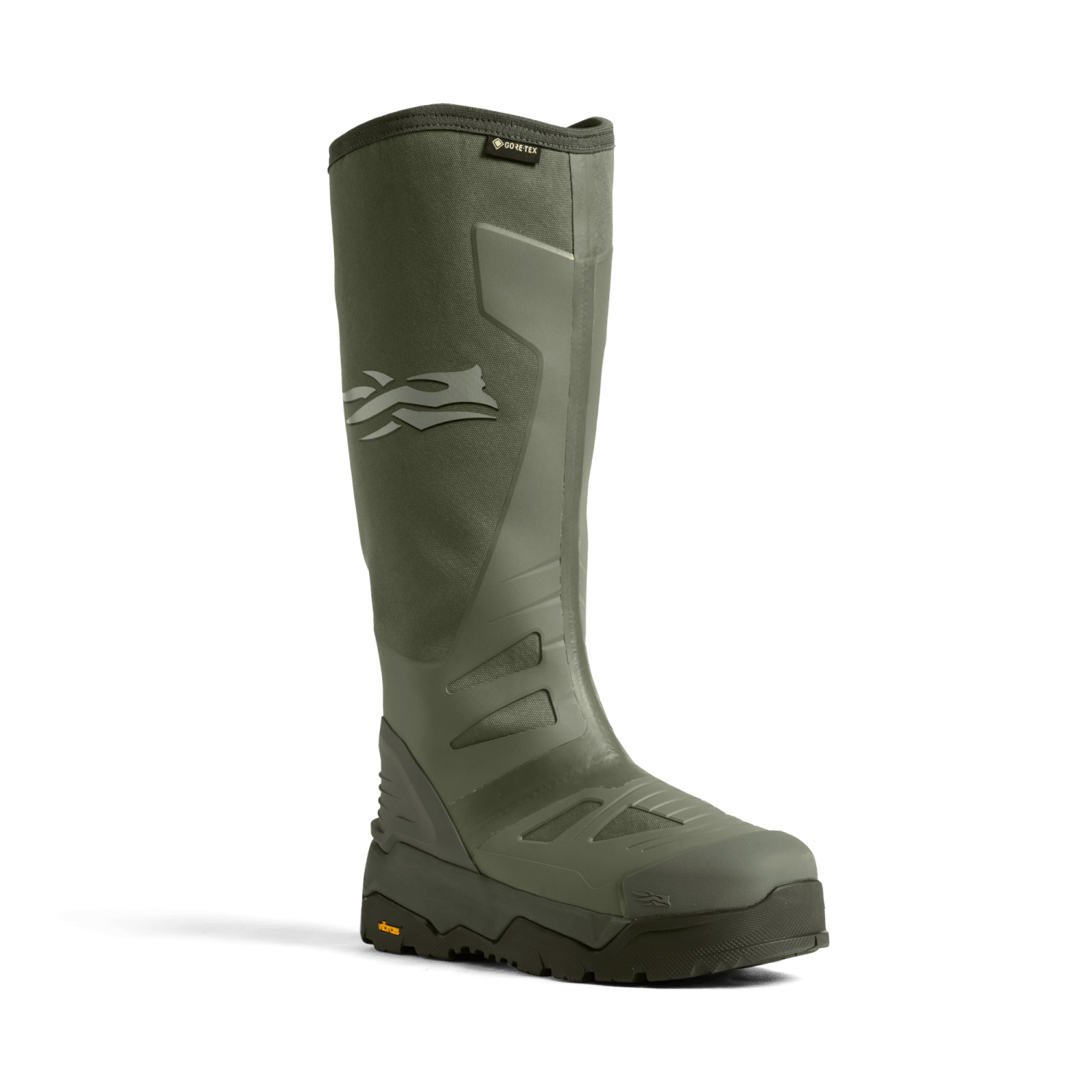VentLite GTX Boot Olive Green 9