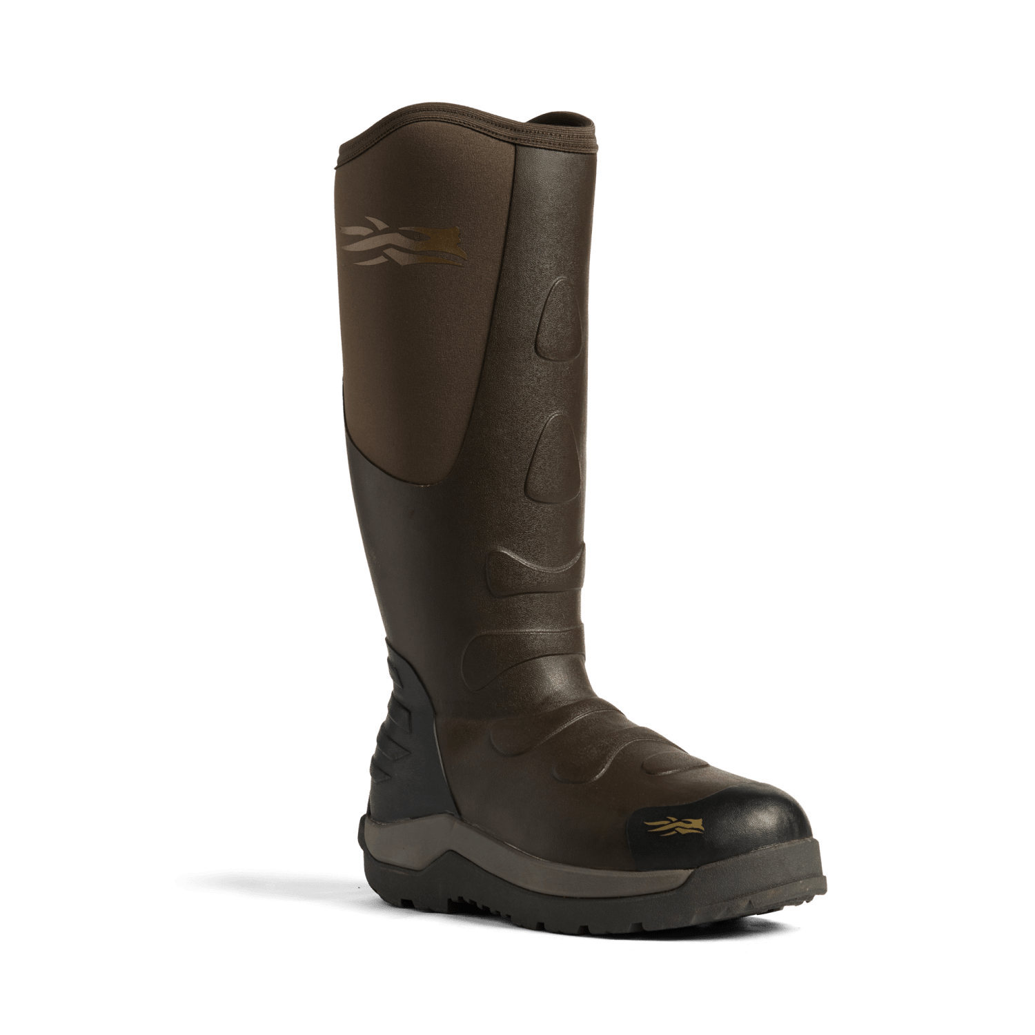 Back40 Boot Earth 13