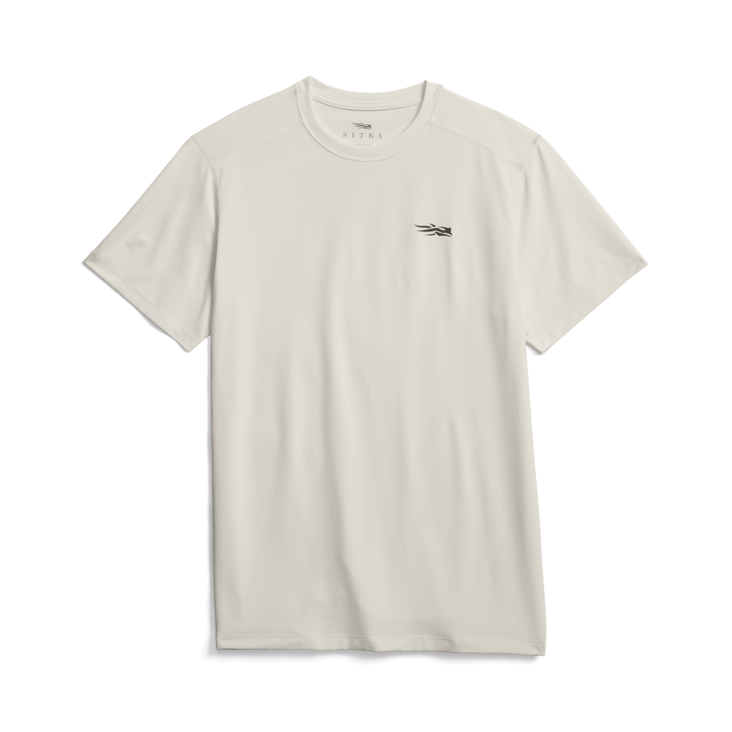 Tech Tee Ivory S