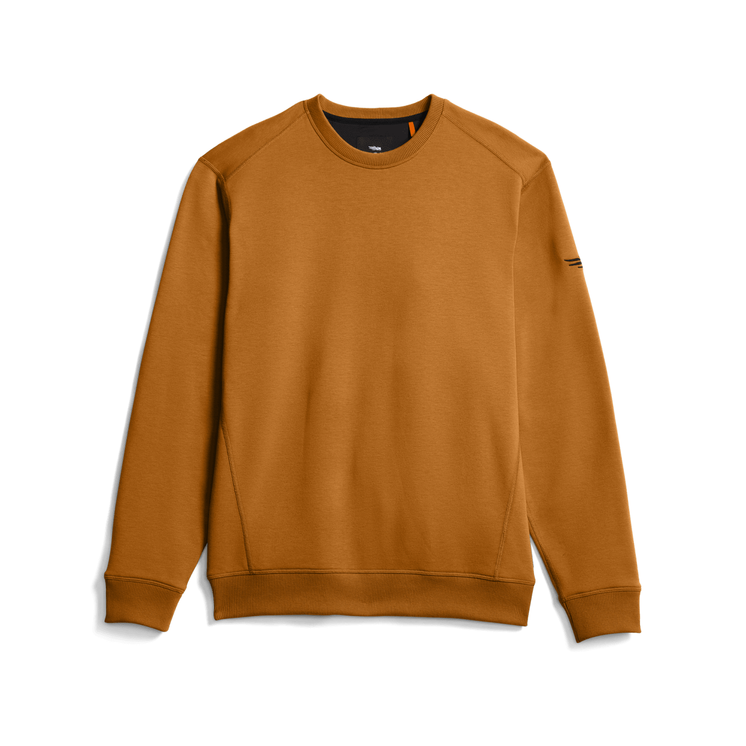 Harbor Crew Sweatshirt Ember L