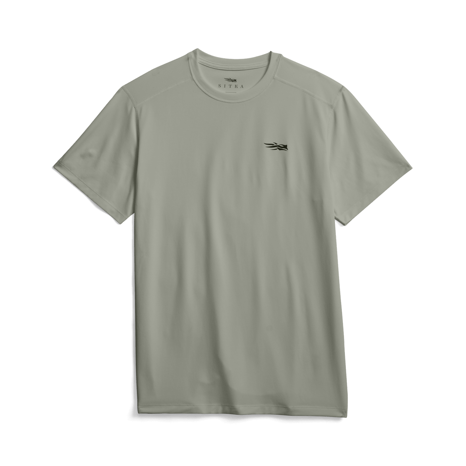Tech Tee Herb Green XL