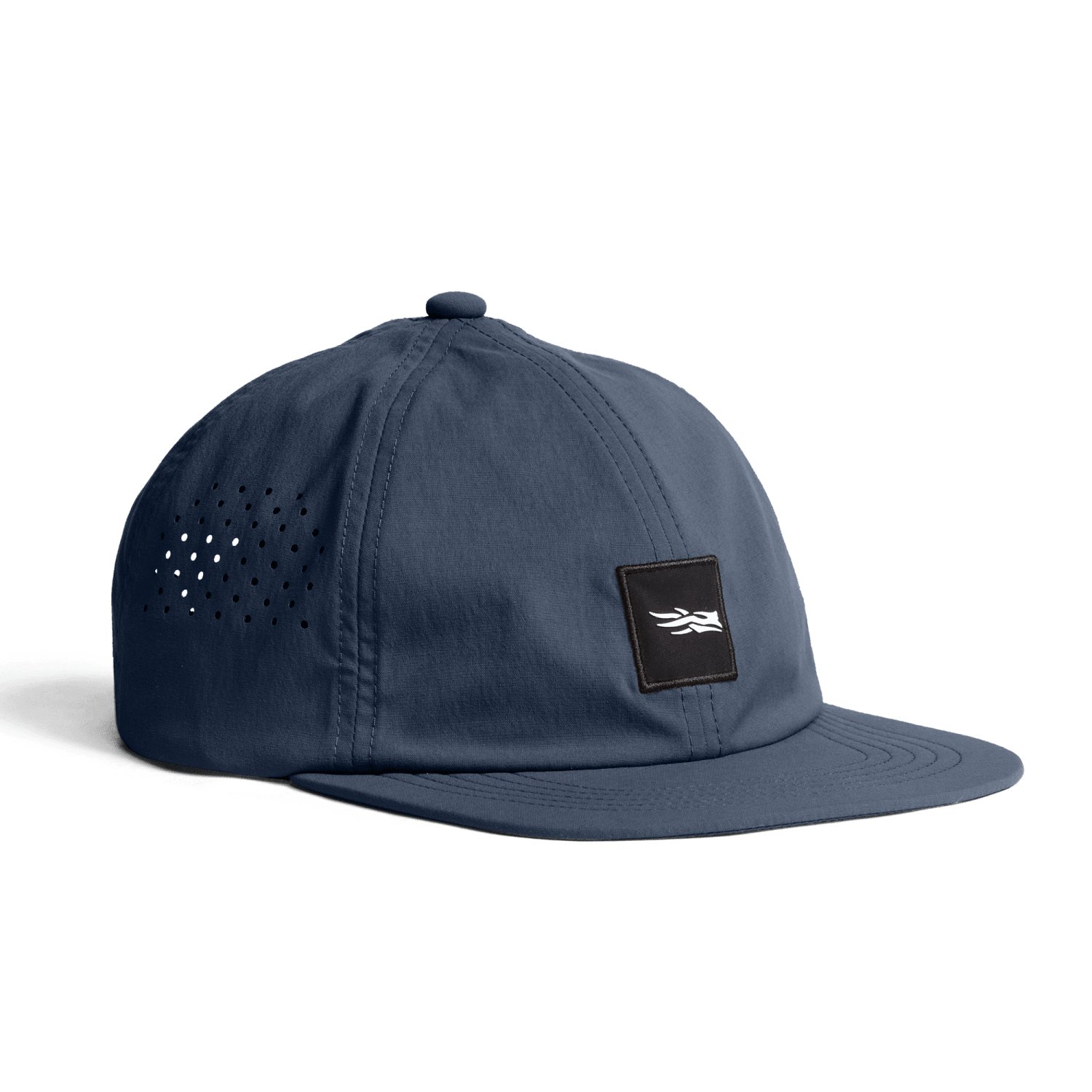 Amphib Packable Hat Starlight Blue OSFA