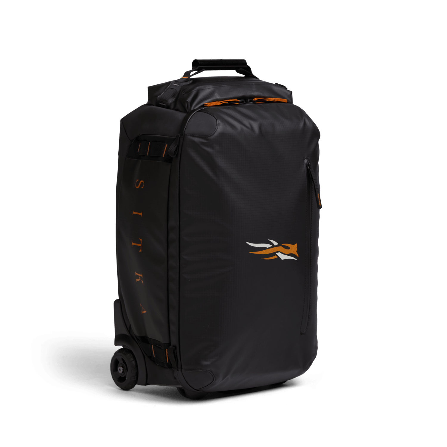 Drifter Carry On 35L SITKA Black OSFA