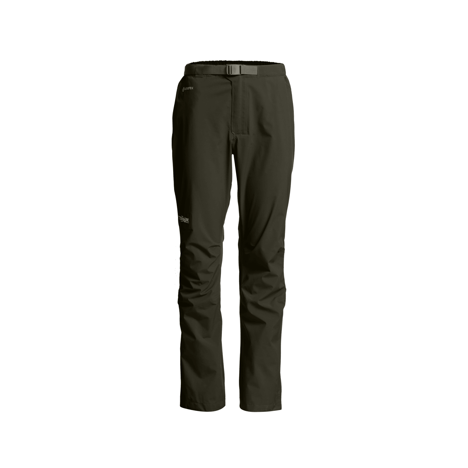 Women's Dew Point Pant Deep Lichen M