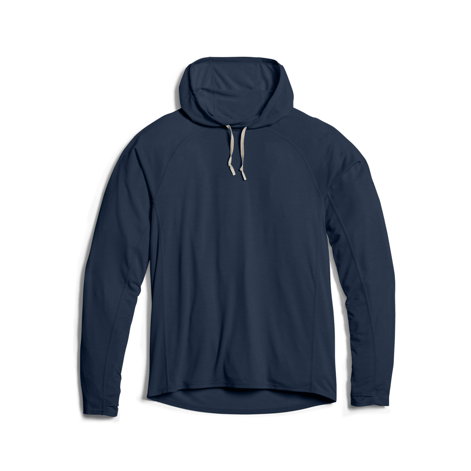 Radiant Hoodie Starlight Heather XL