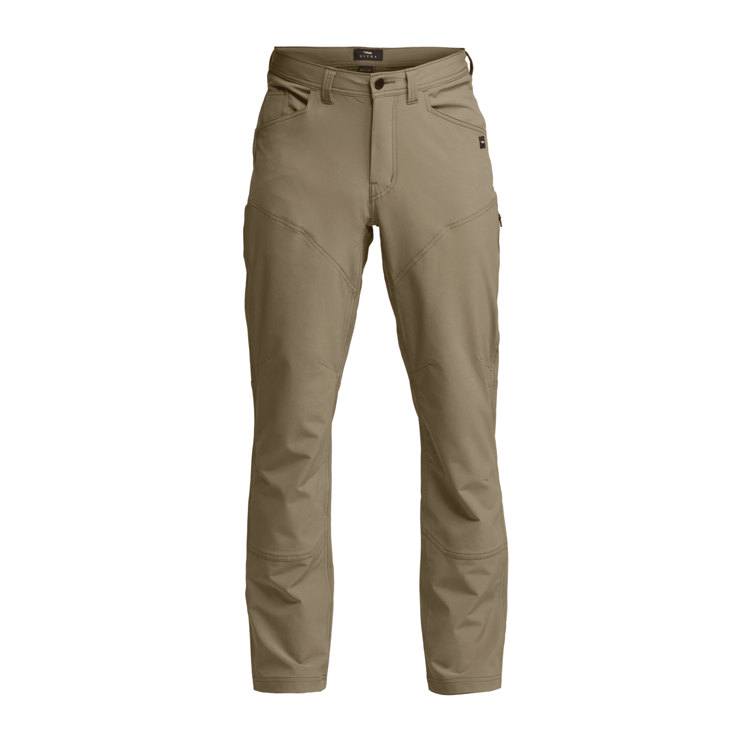 Mesa Pant Buckskin 34T